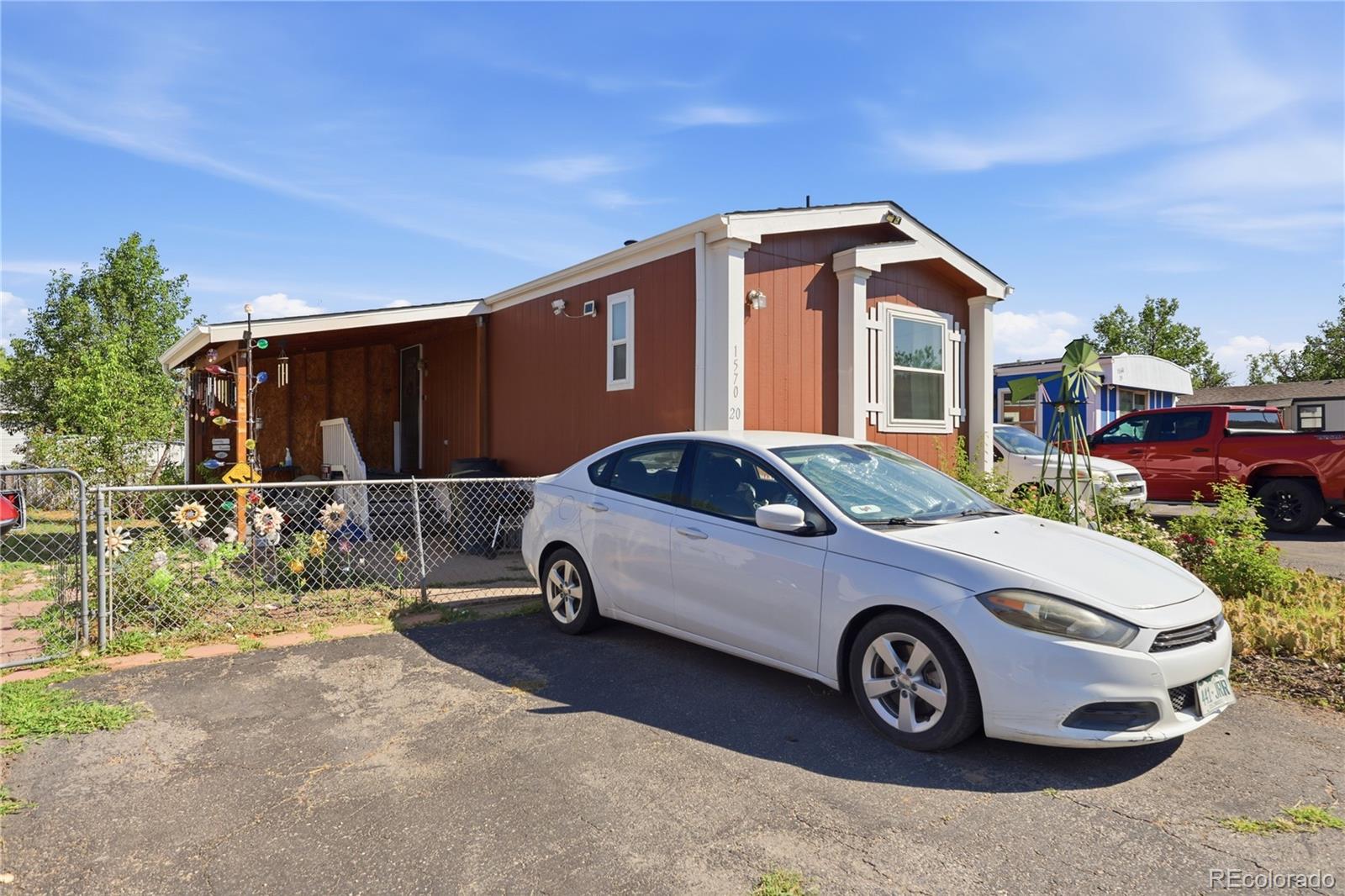 MLS Image #0 for 1570  sedalia way,aurora, Colorado
