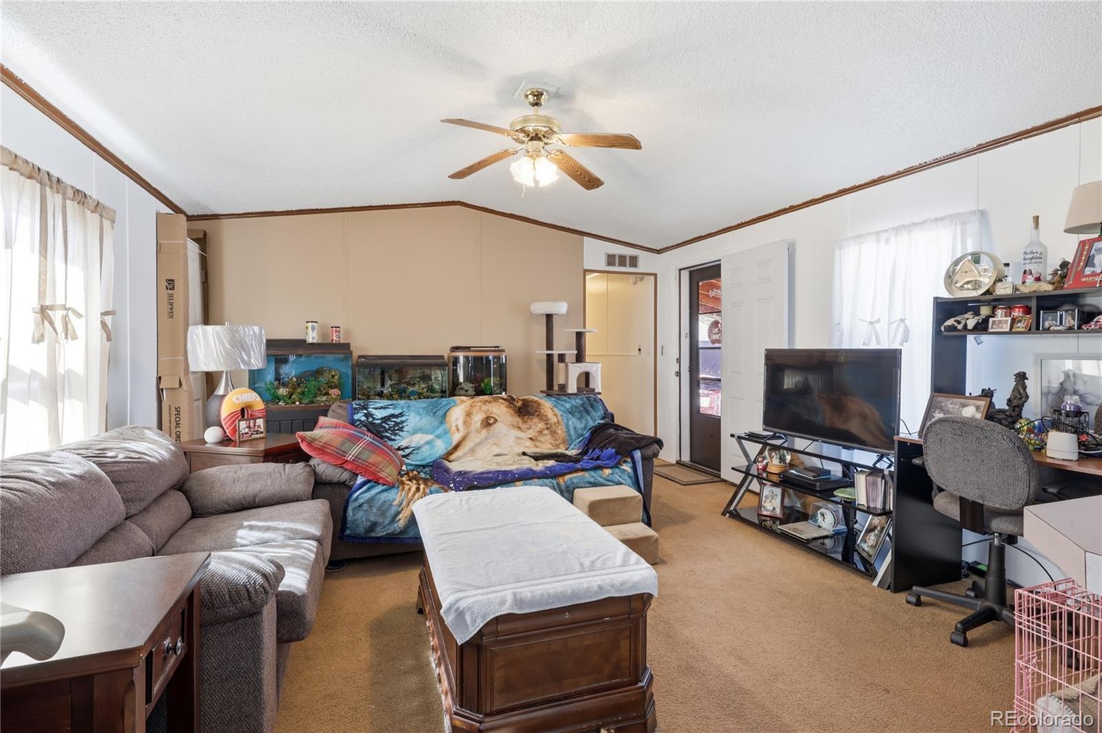 MLS Image #2 for 1570  sedalia way,aurora, Colorado
