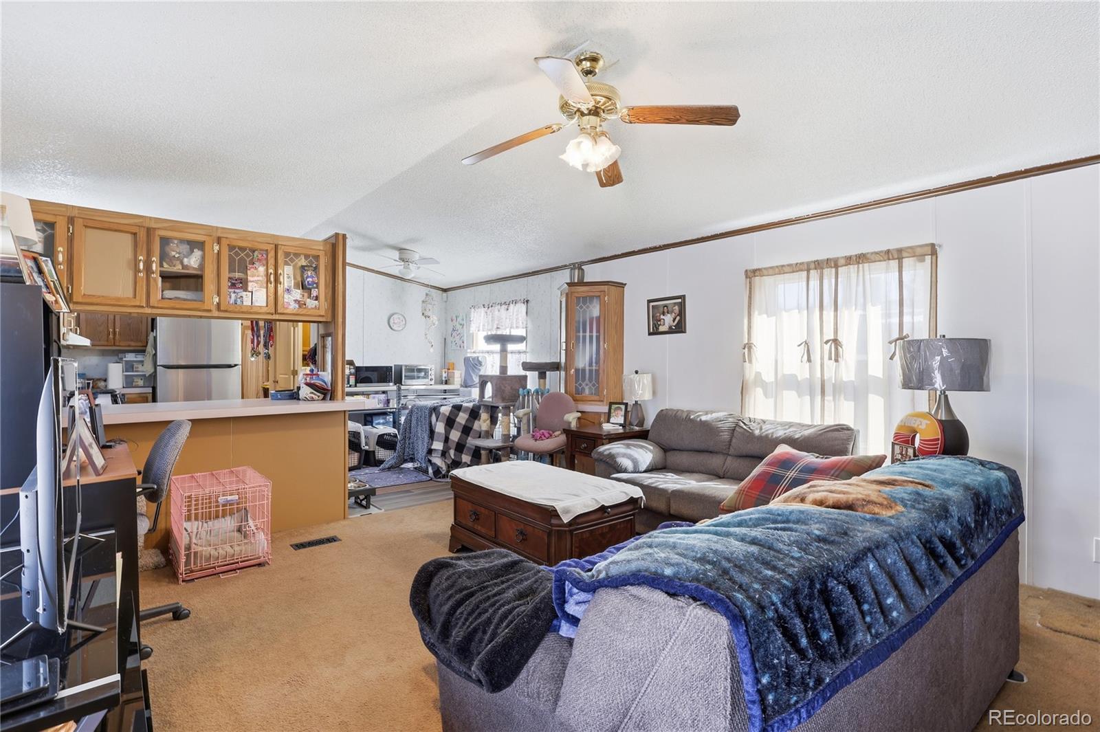MLS Image #5 for 1570  sedalia way,aurora, Colorado