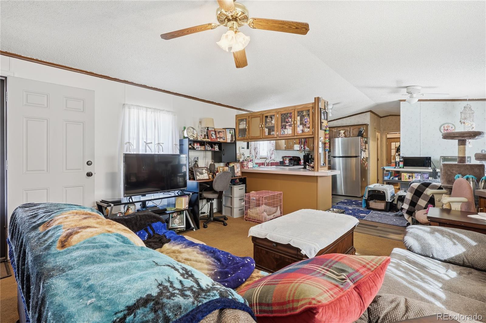 MLS Image #6 for 1570  sedalia way,aurora, Colorado