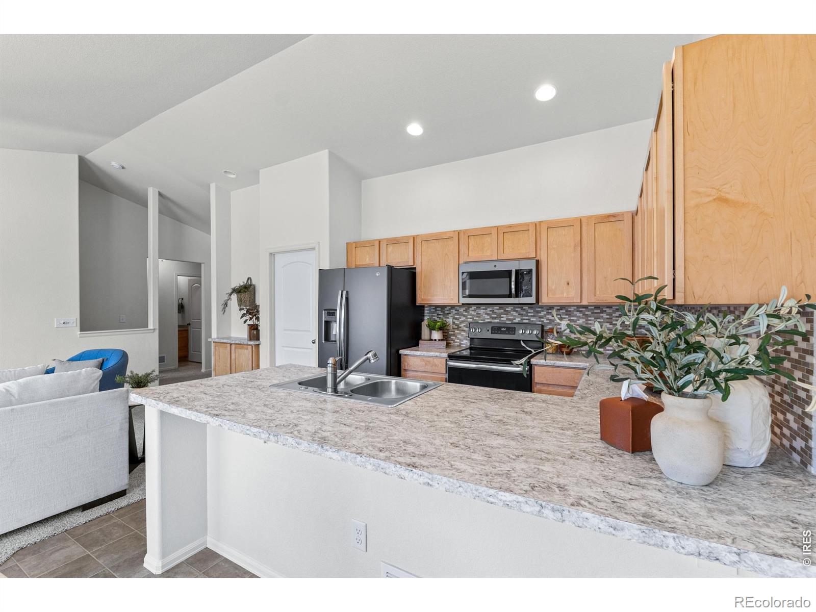 MLS Image #11 for 843  sunlight peak drive,severance, Colorado