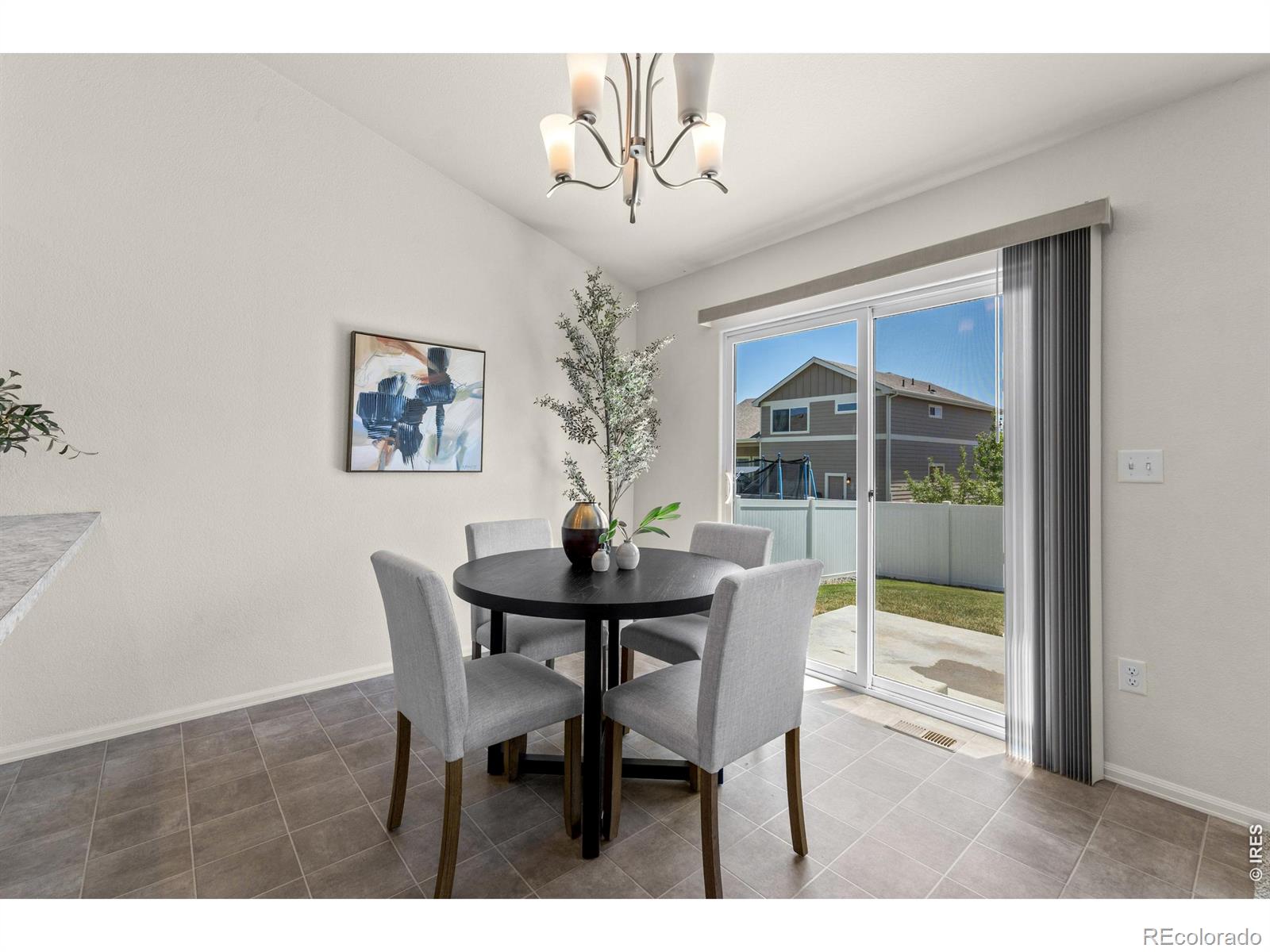 MLS Image #14 for 843  sunlight peak drive,severance, Colorado