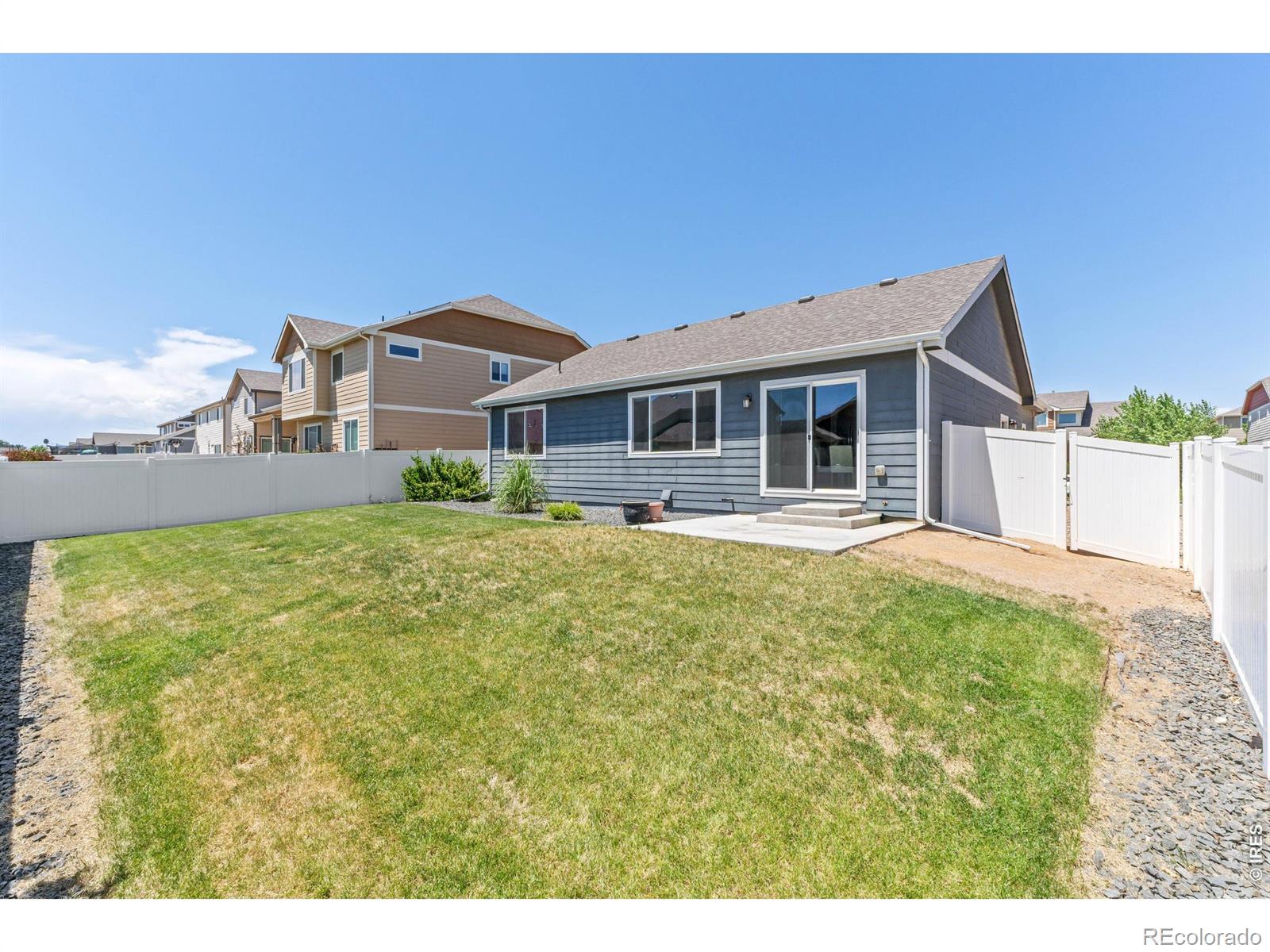 MLS Image #24 for 843  sunlight peak drive,severance, Colorado