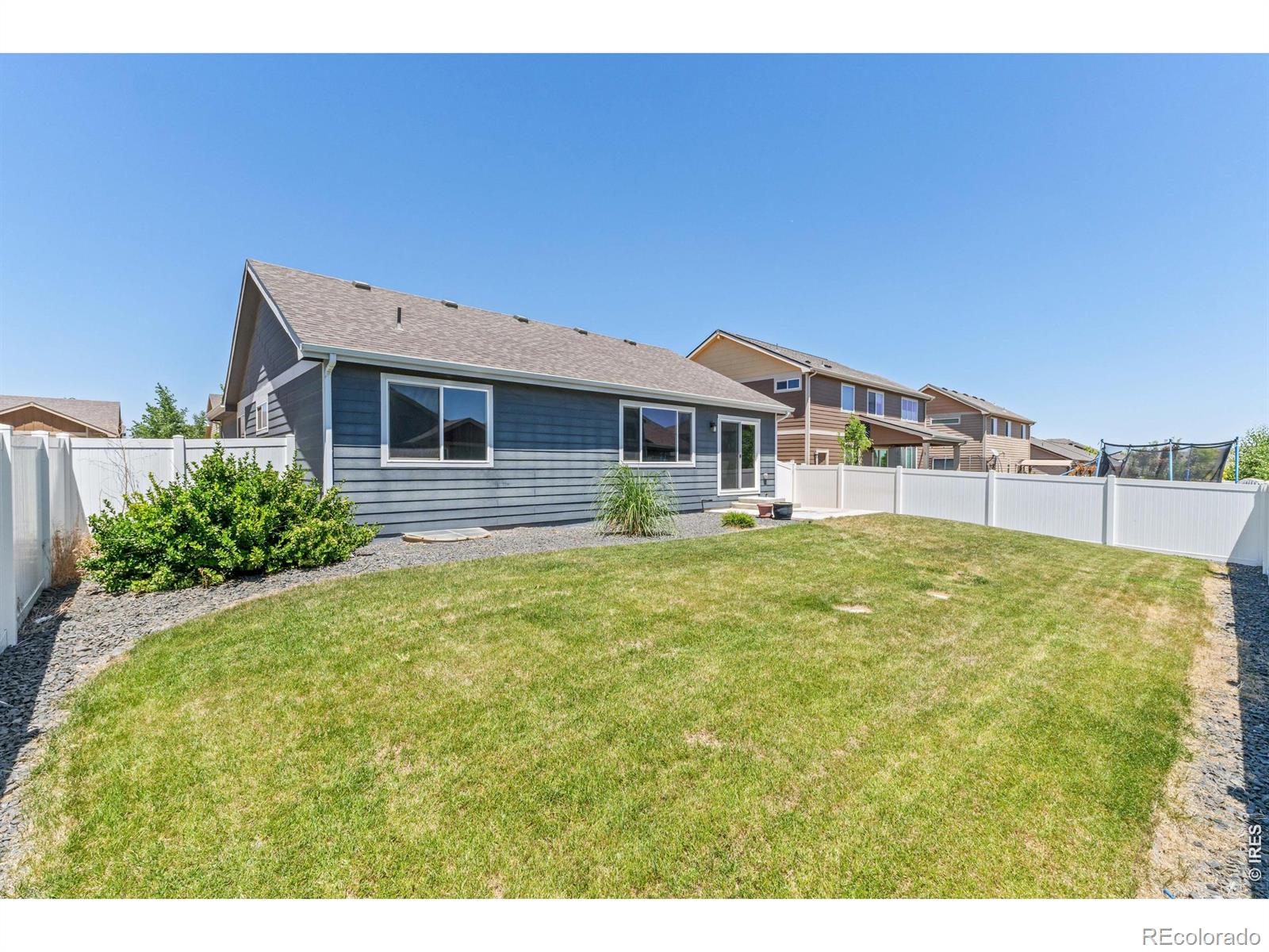 MLS Image #25 for 843  sunlight peak drive,severance, Colorado