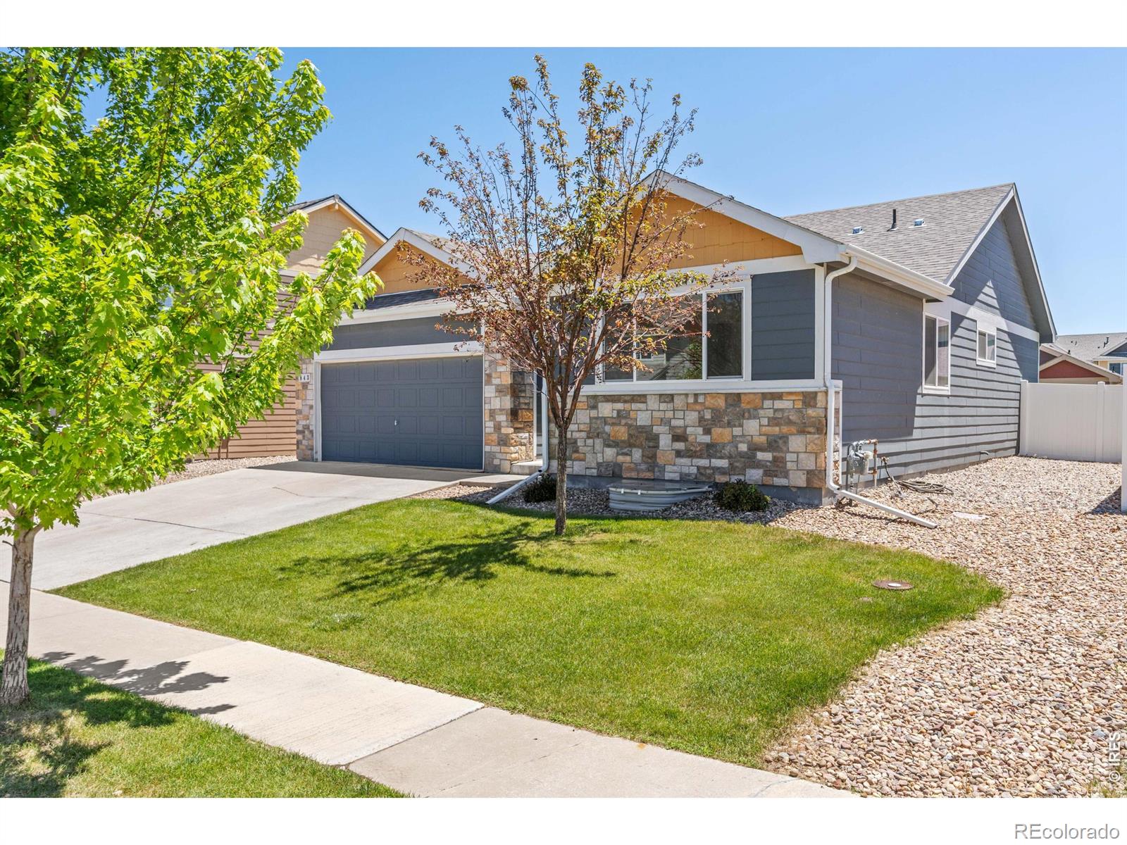 MLS Image #3 for 843  sunlight peak drive,severance, Colorado