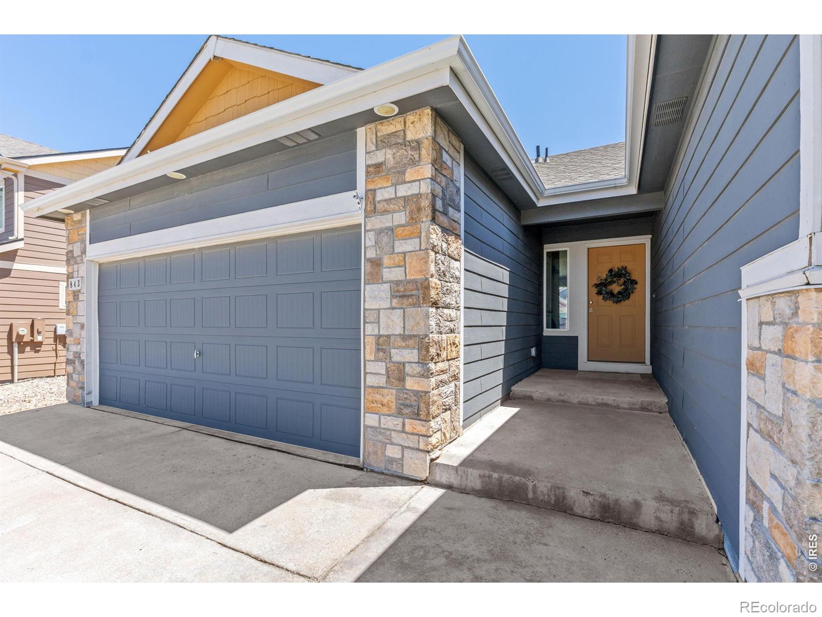 MLS Image #4 for 843  sunlight peak drive,severance, Colorado