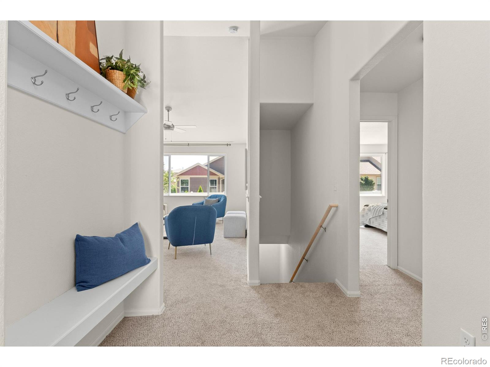 MLS Image #6 for 843  sunlight peak drive,severance, Colorado