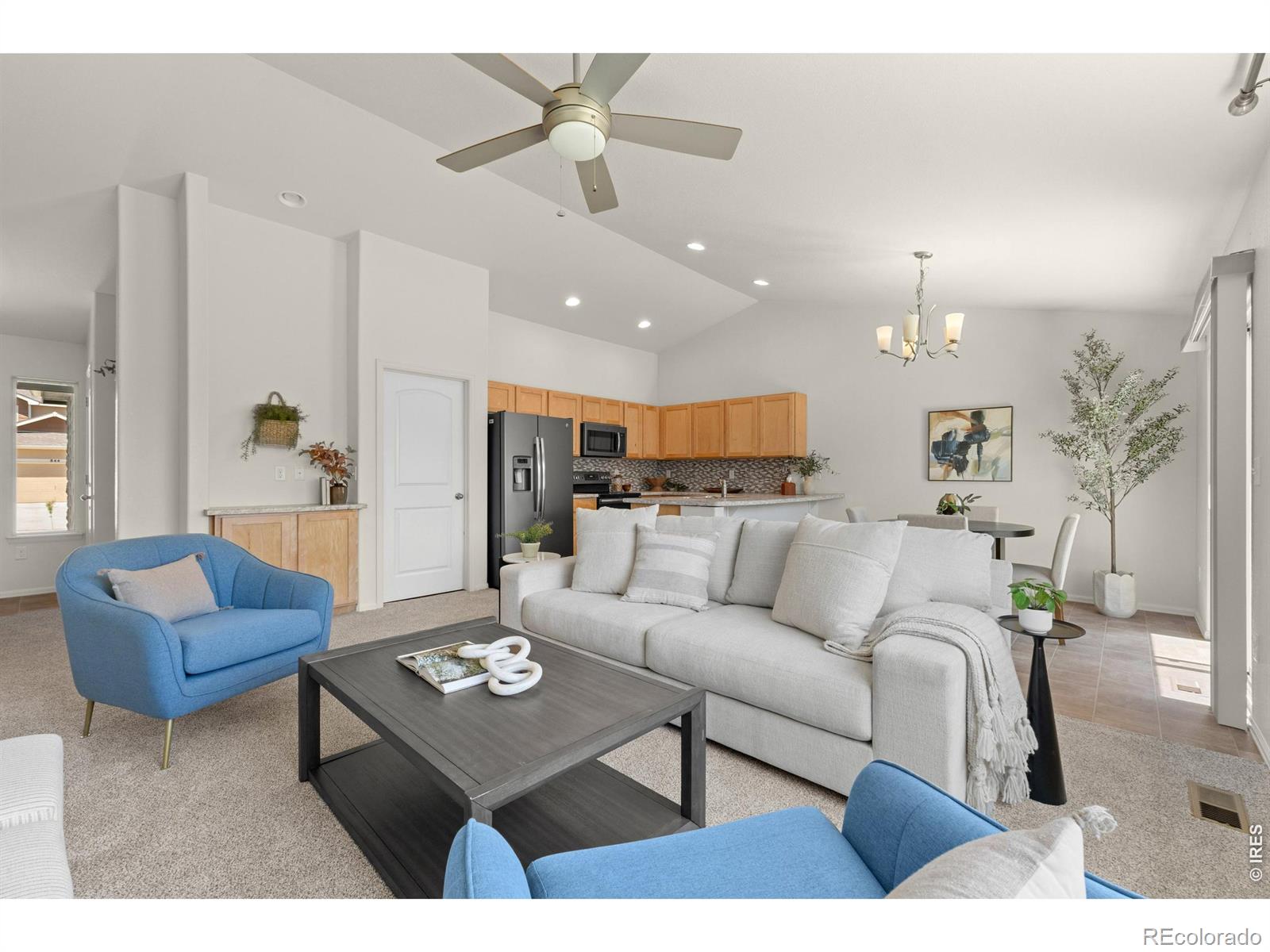 MLS Image #9 for 843  sunlight peak drive,severance, Colorado