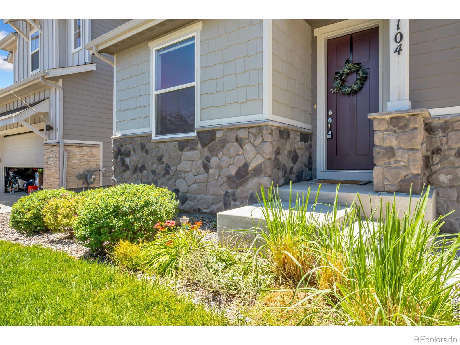 MLS Image #2 for 2104  gather court,windsor, Colorado