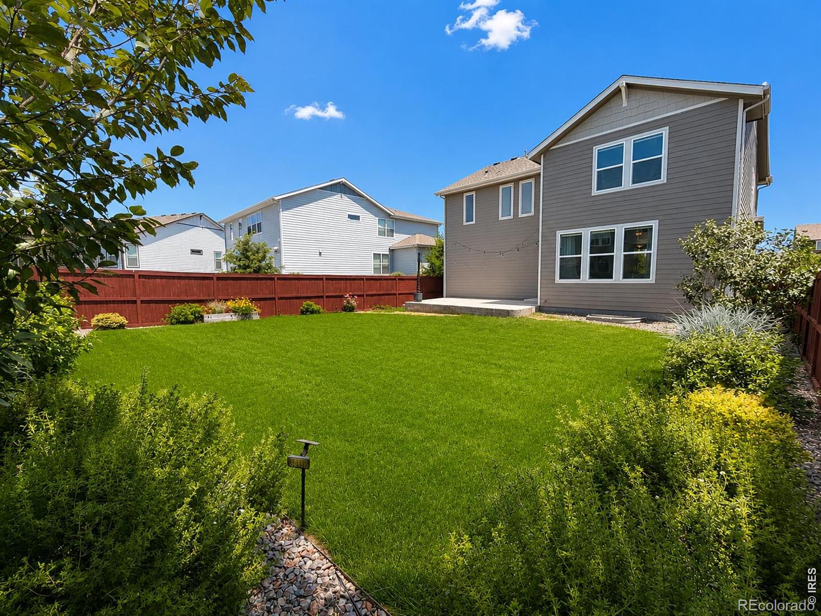 MLS Image #28 for 2104  gather court,windsor, Colorado