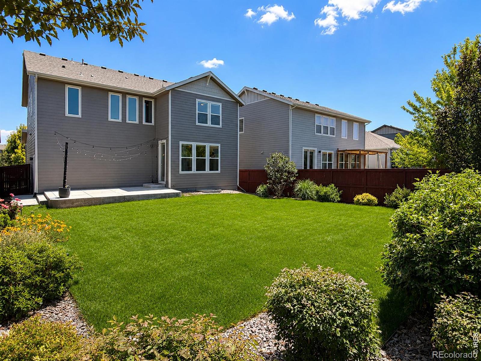 MLS Image #29 for 2104  gather court,windsor, Colorado