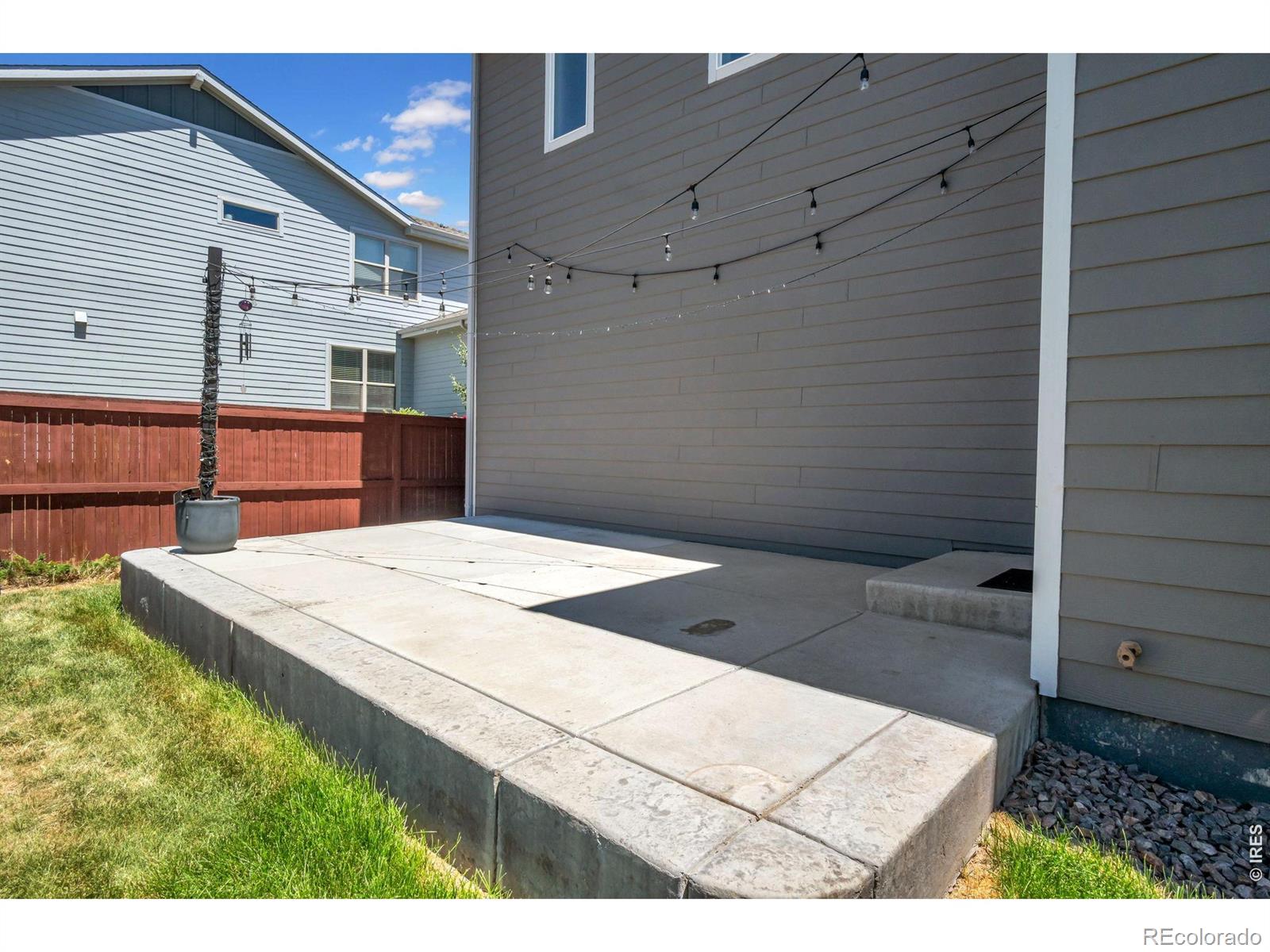 MLS Image #33 for 2104  gather court,windsor, Colorado