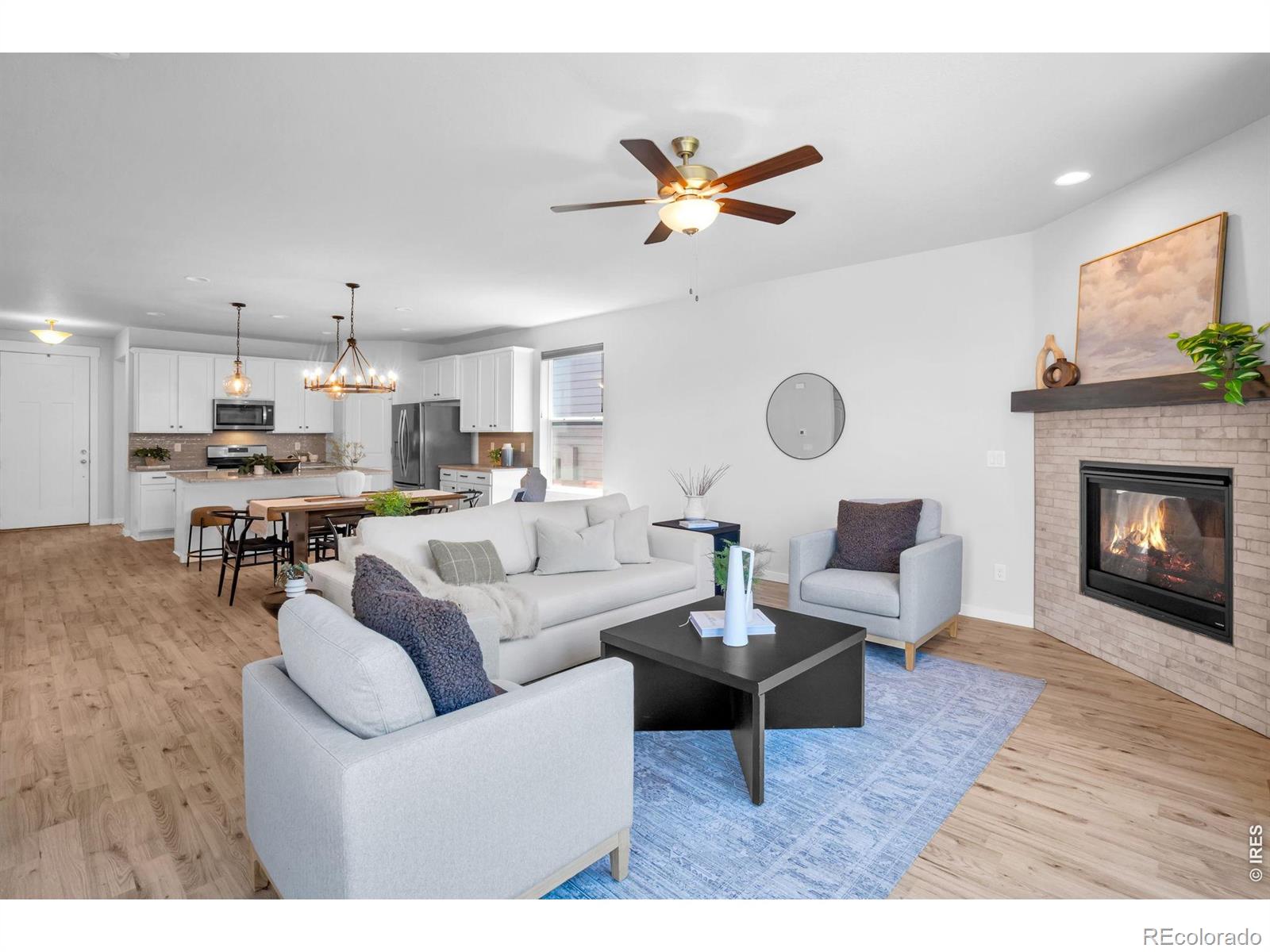 MLS Image #5 for 2104  gather court,windsor, Colorado