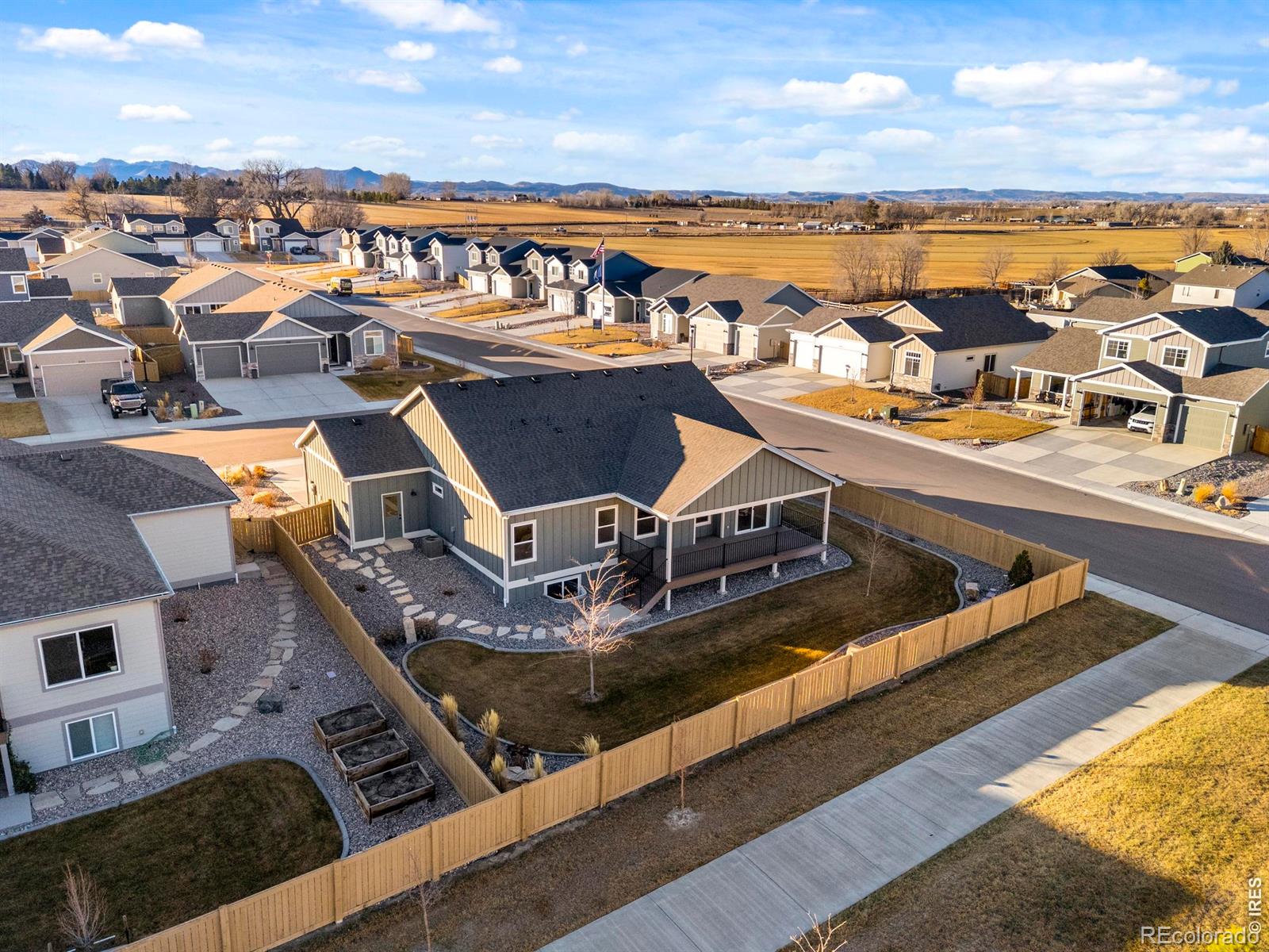 MLS Image #38 for 7188  rye grass drive,wellington, Colorado