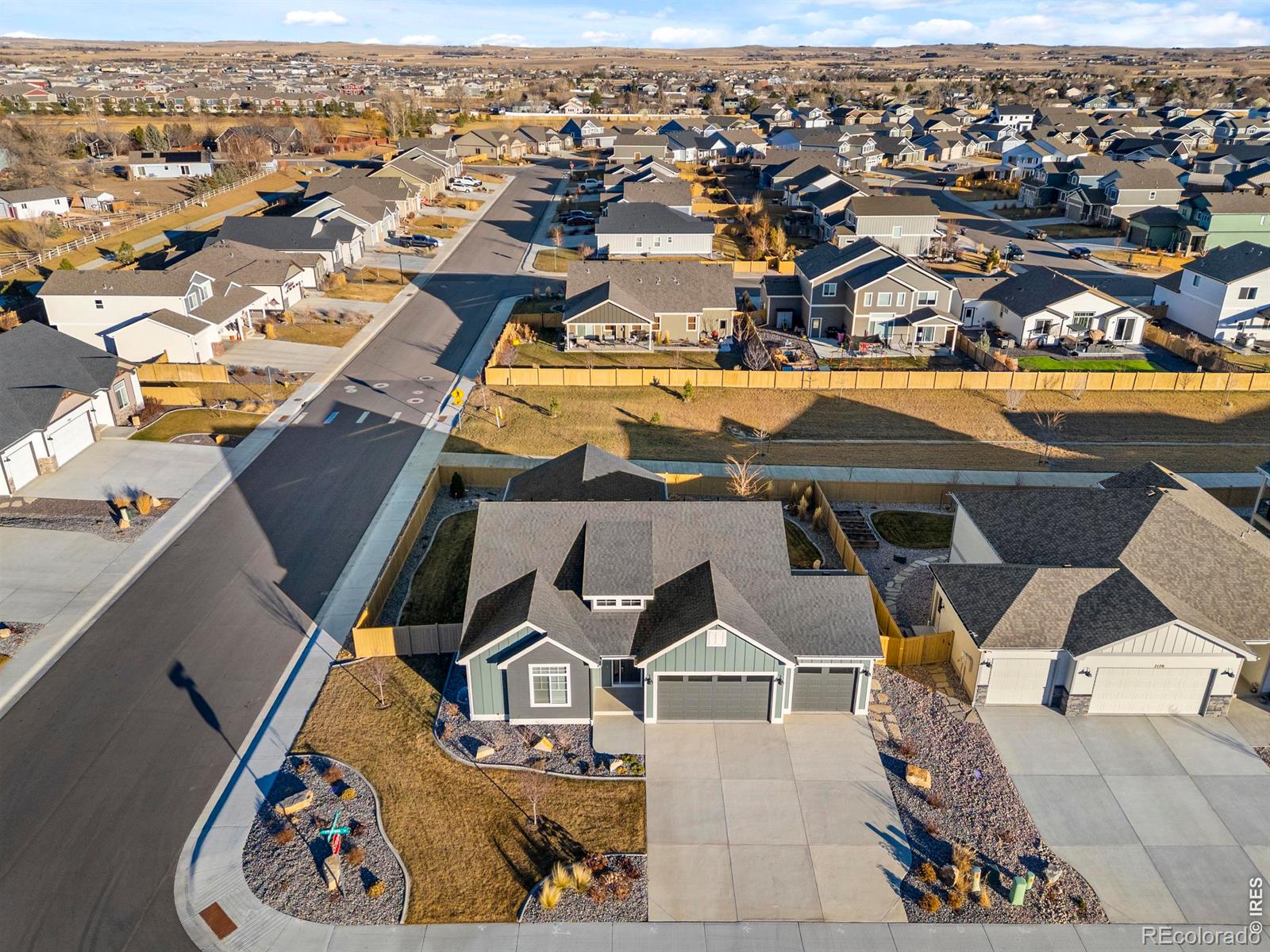 MLS Image #40 for 7188  rye grass drive,wellington, Colorado