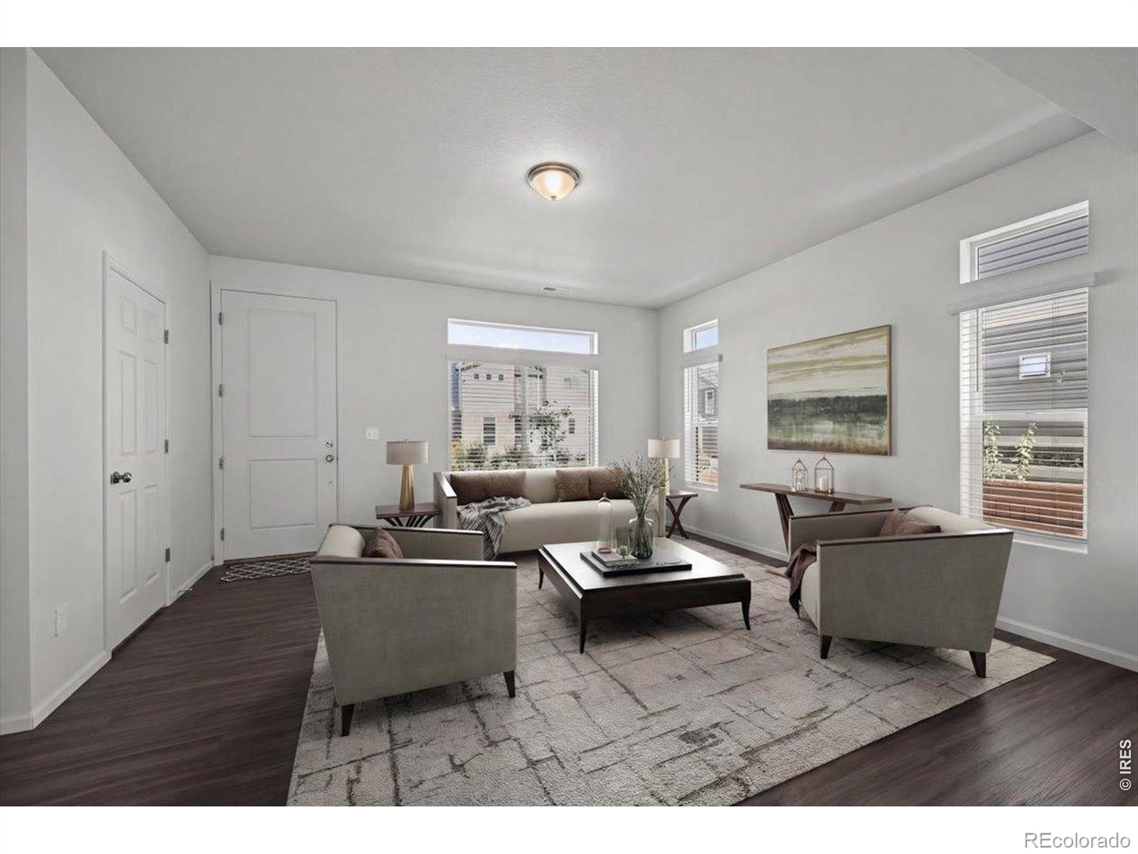 MLS Image #2 for 10195  worchester street,commerce city, Colorado