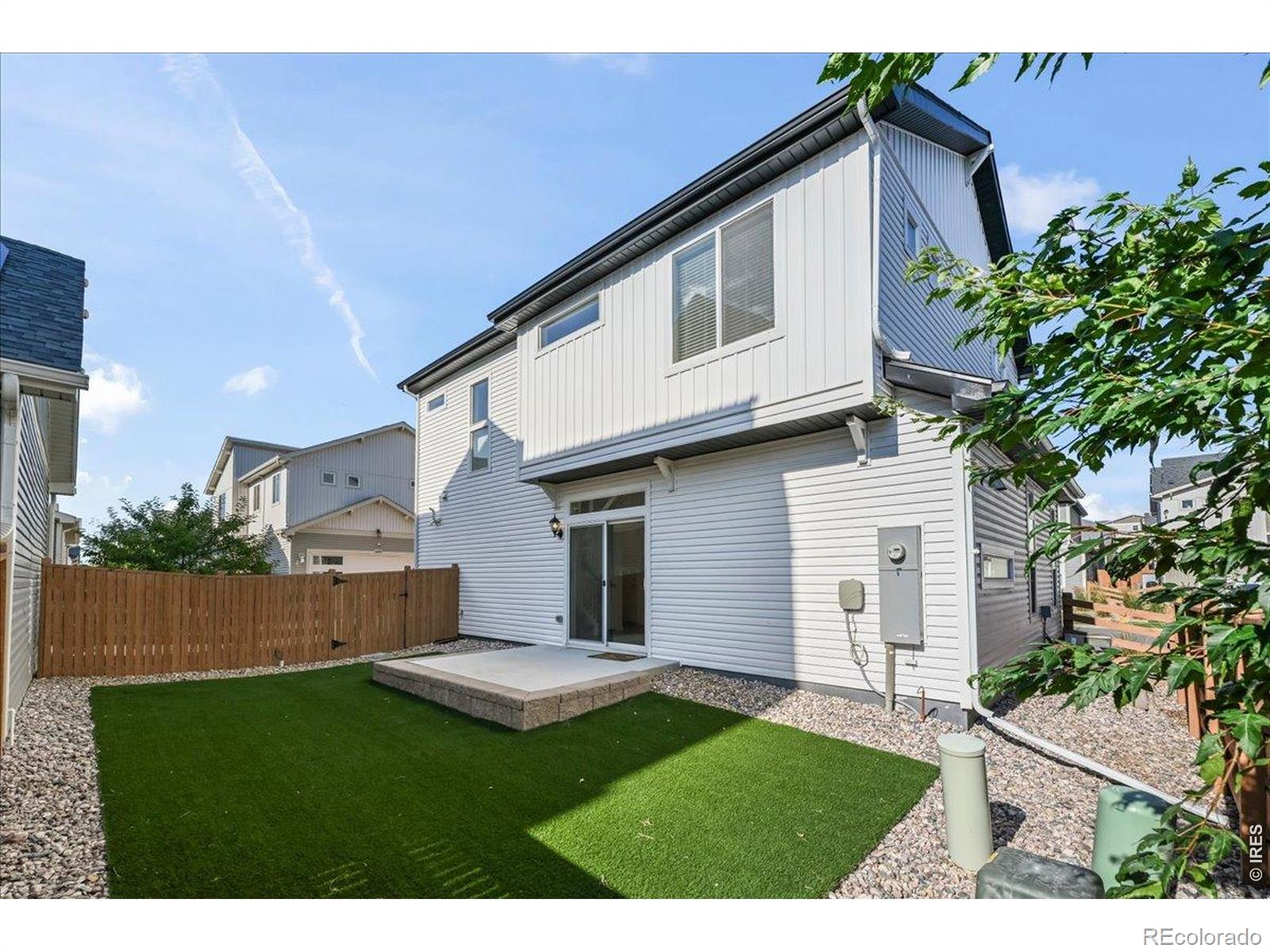 MLS Image #26 for 10195  worchester street,commerce city, Colorado
