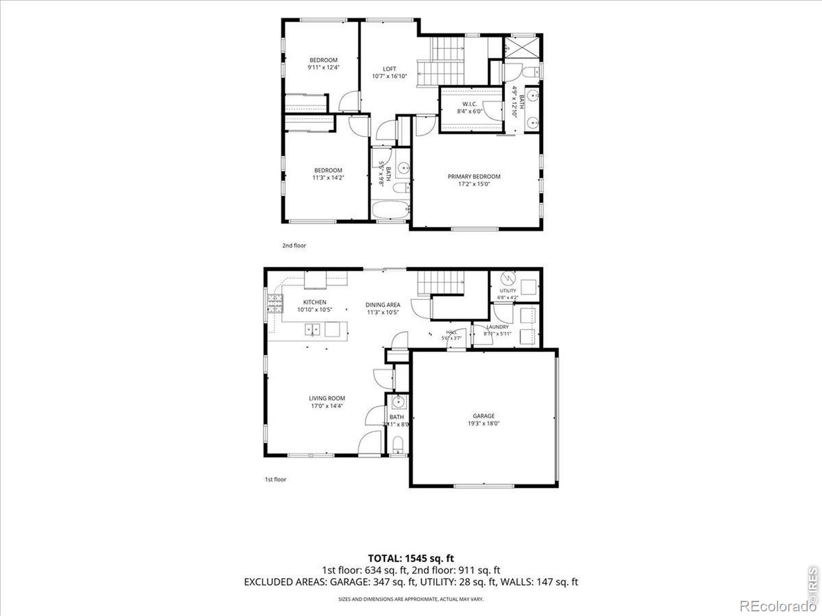 MLS Image #44 for 10195  worchester street,commerce city, Colorado