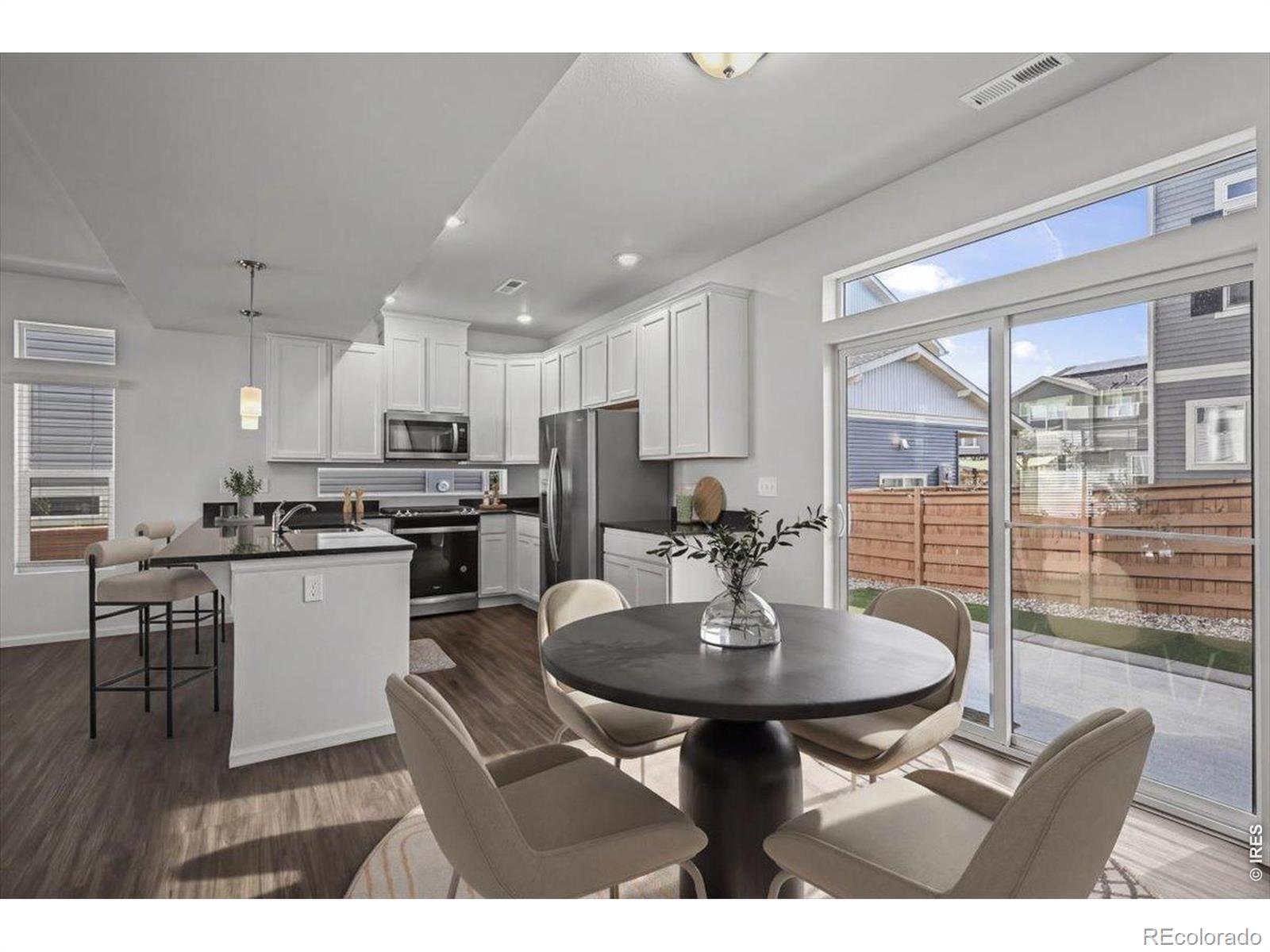 MLS Image #8 for 10195  worchester street,commerce city, Colorado