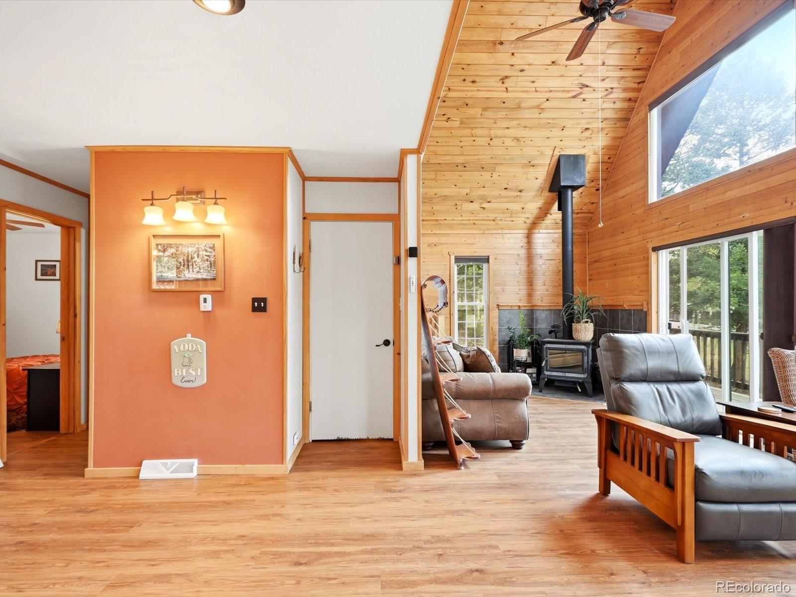 MLS Image #3 for 10  juniper way,bailey, Colorado