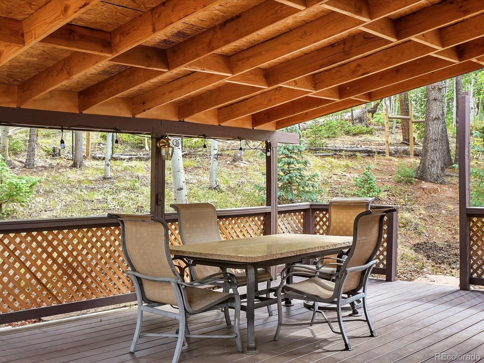 MLS Image #32 for 10  juniper way,bailey, Colorado