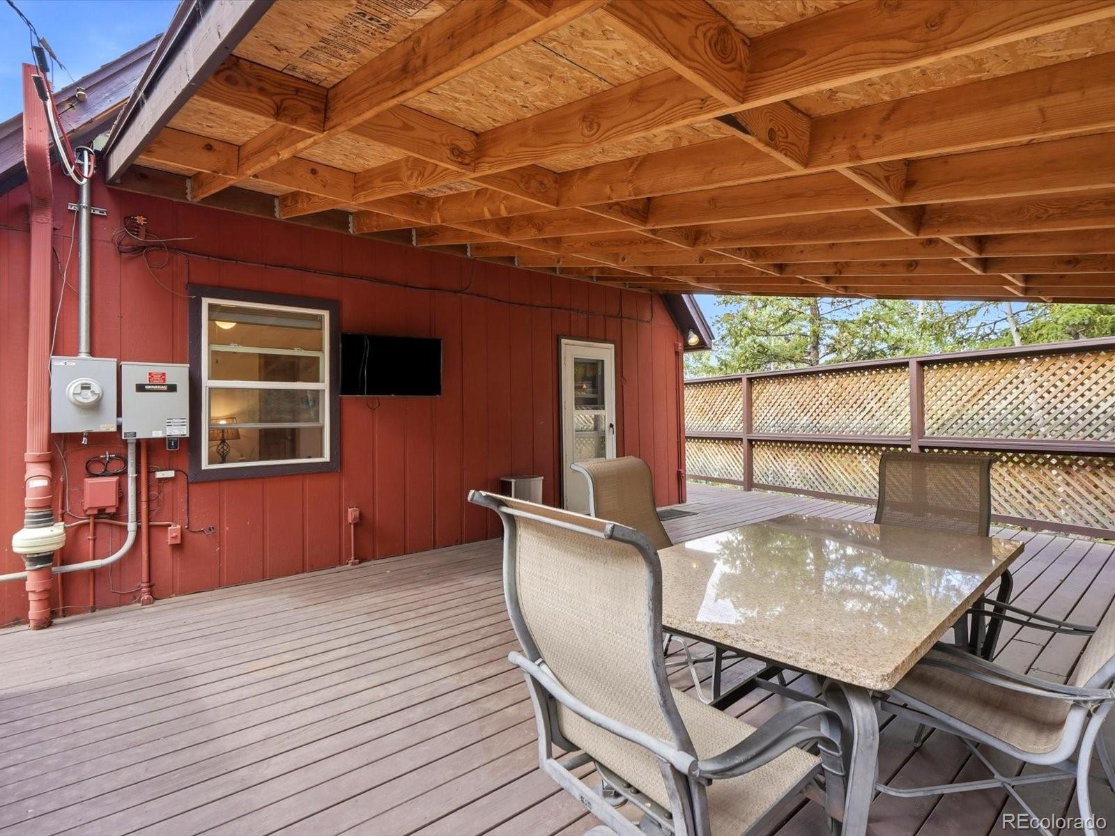 MLS Image #33 for 10  juniper way,bailey, Colorado