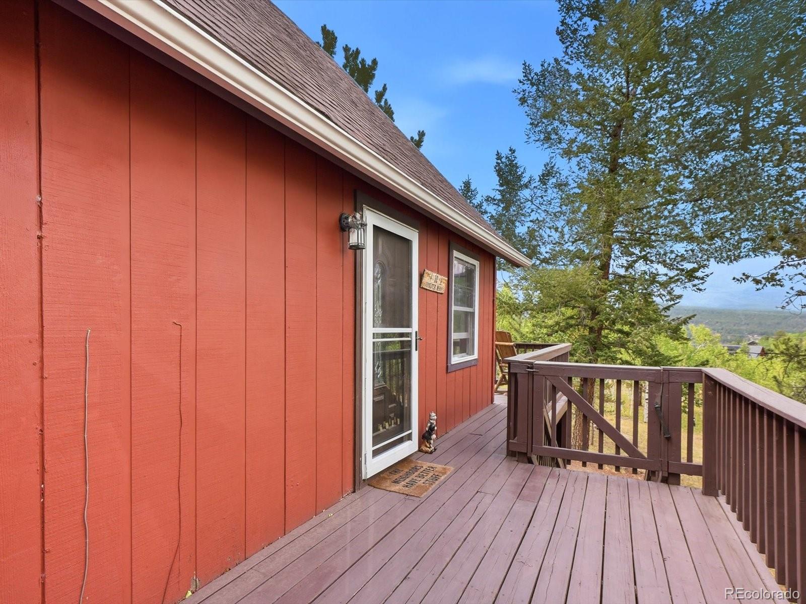 MLS Image #35 for 10  juniper way,bailey, Colorado