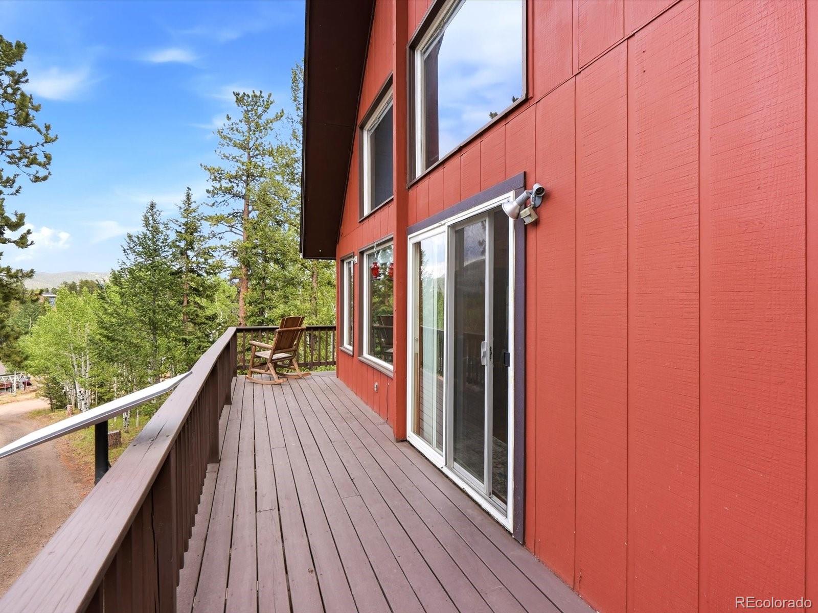 MLS Image #37 for 10  juniper way,bailey, Colorado