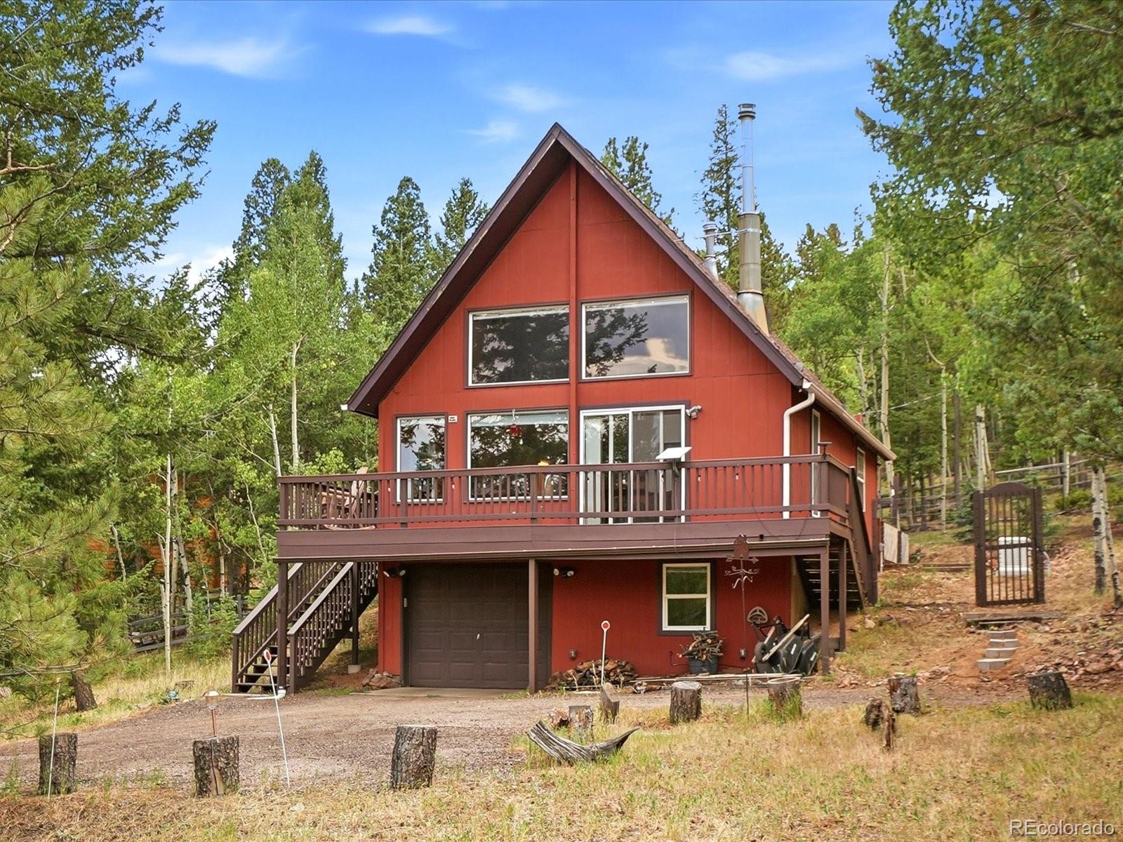 MLS Image #38 for 10  juniper way,bailey, Colorado