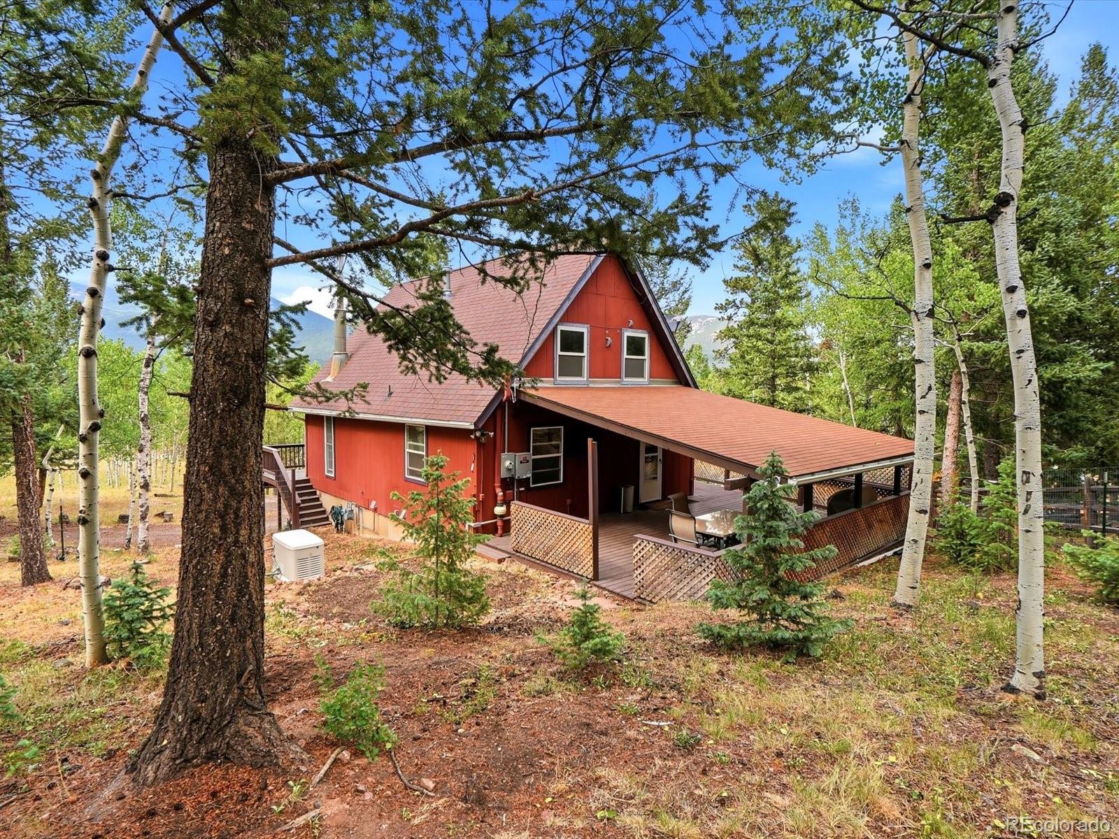 MLS Image #39 for 10  juniper way,bailey, Colorado