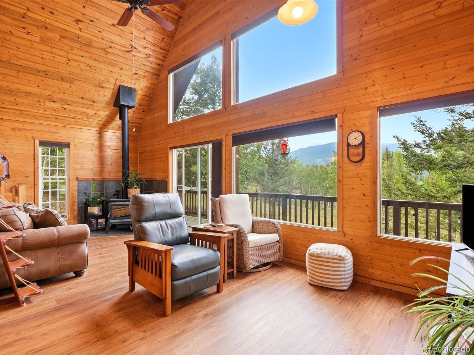 MLS Image #5 for 10  juniper way,bailey, Colorado