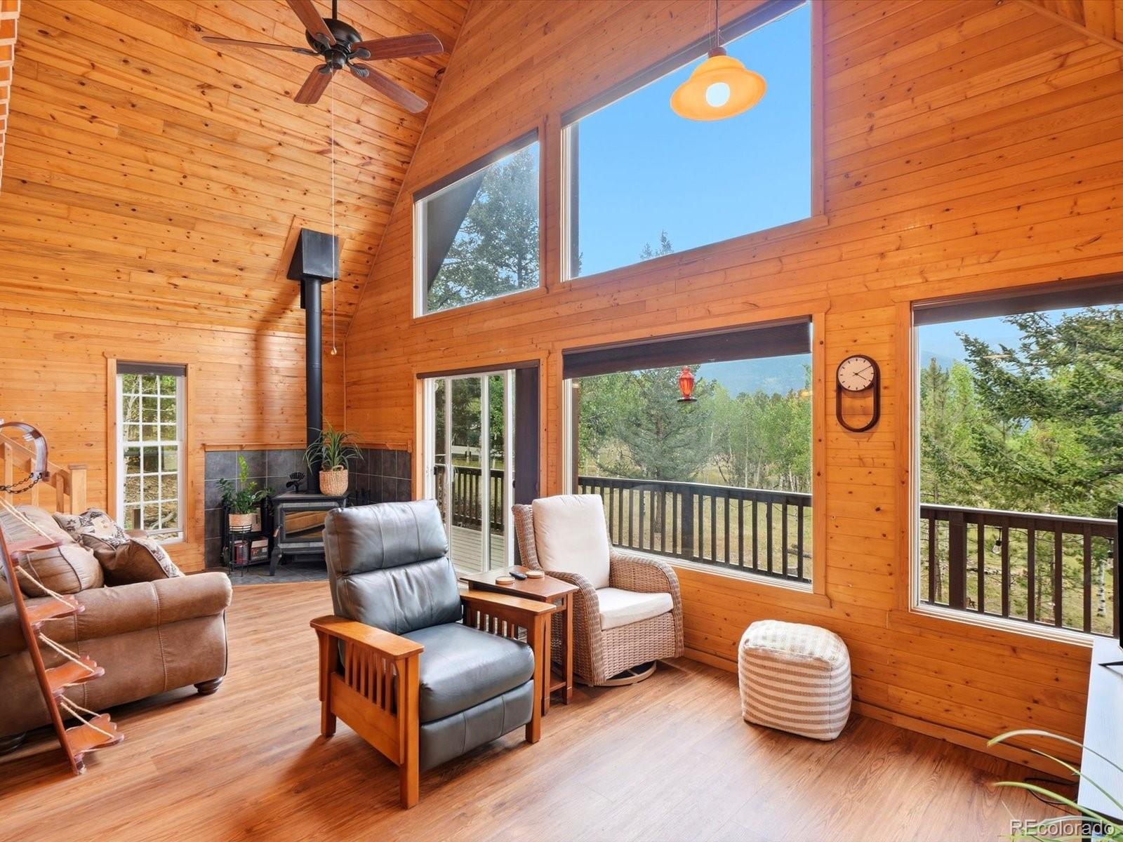 MLS Image #6 for 10  juniper way,bailey, Colorado