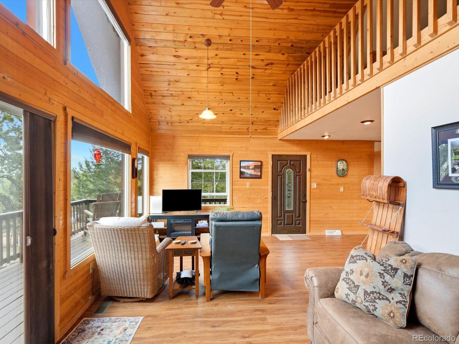 MLS Image #8 for 10  juniper way,bailey, Colorado