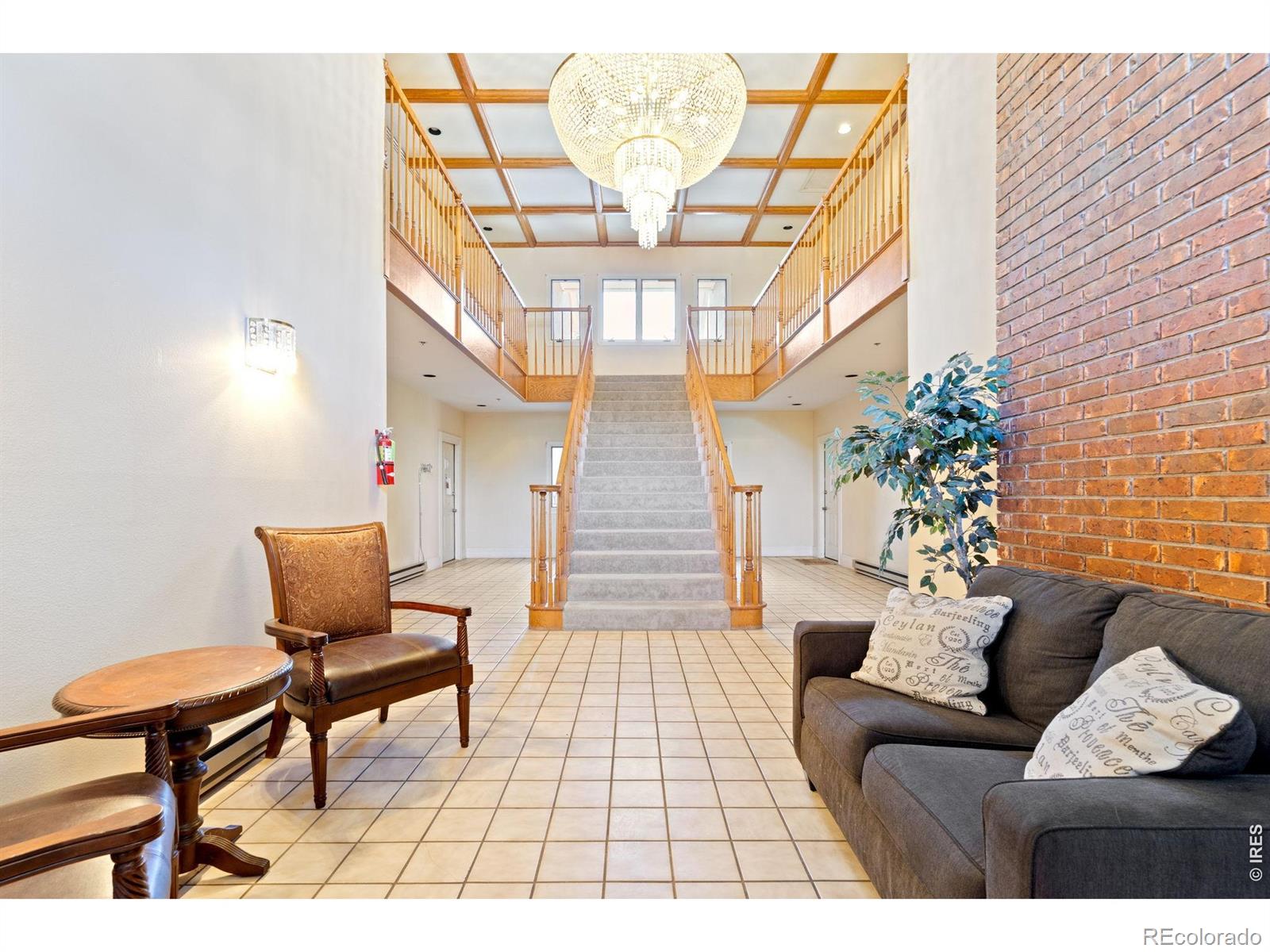 MLS Image #2 for 4501  regency drive,fort collins, Colorado