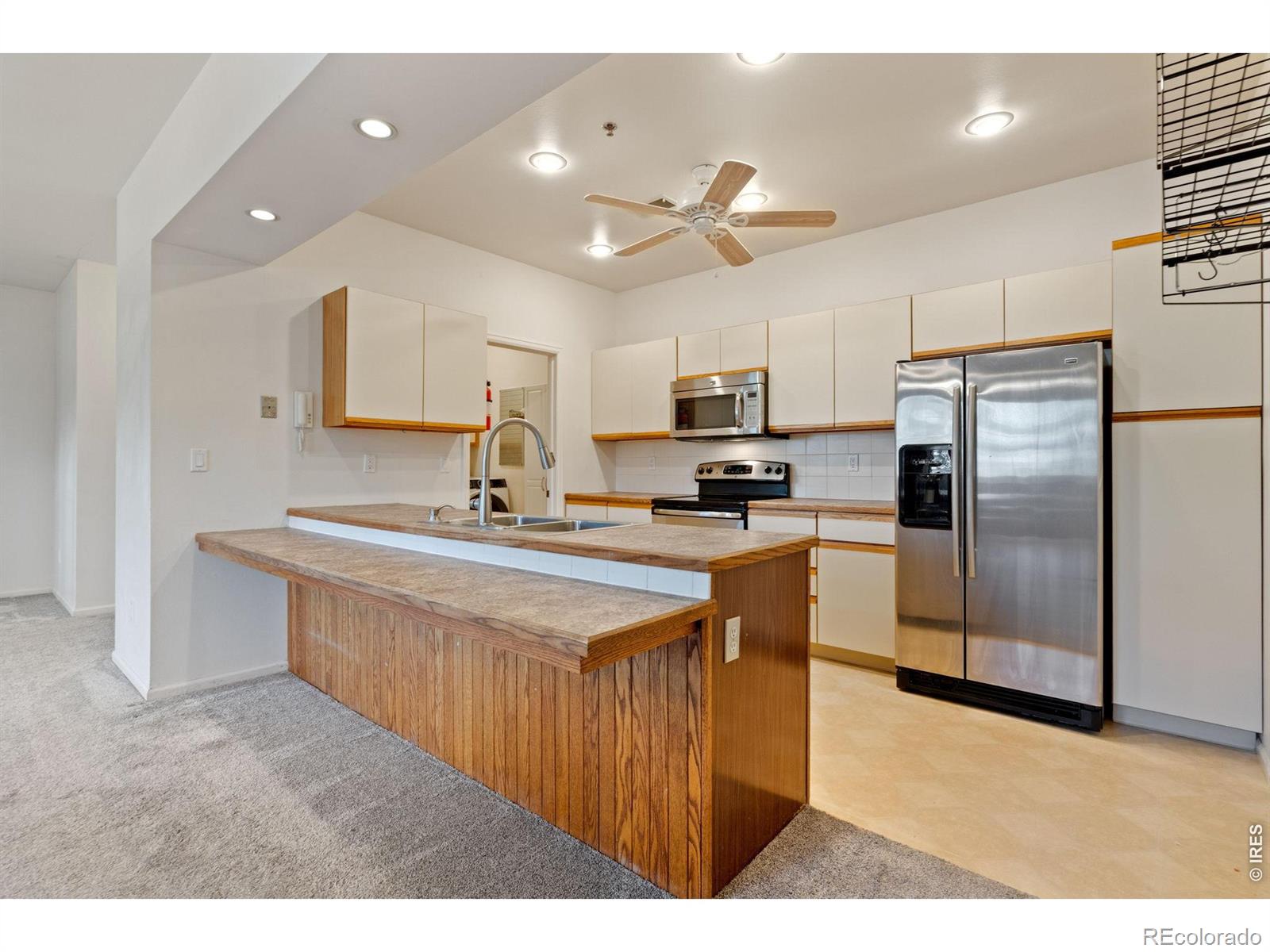 MLS Image #5 for 4501  regency drive,fort collins, Colorado