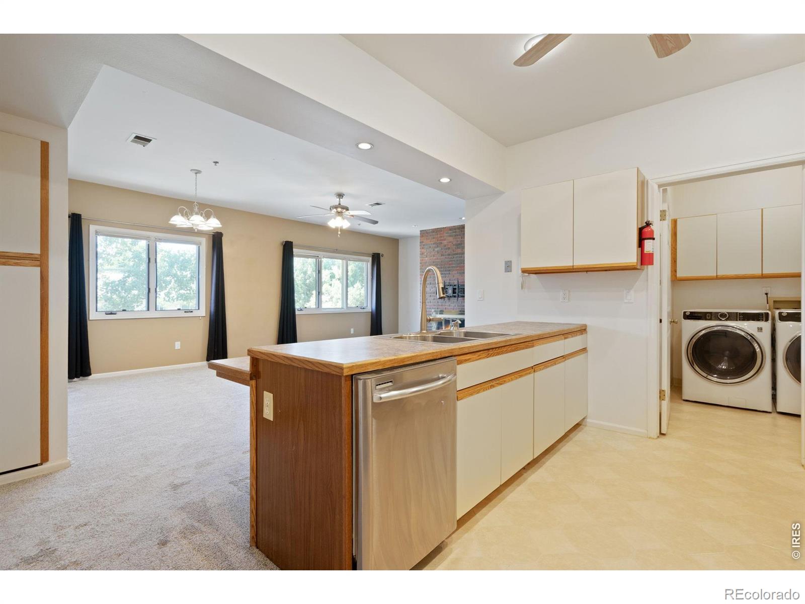 MLS Image #7 for 4501  regency drive,fort collins, Colorado