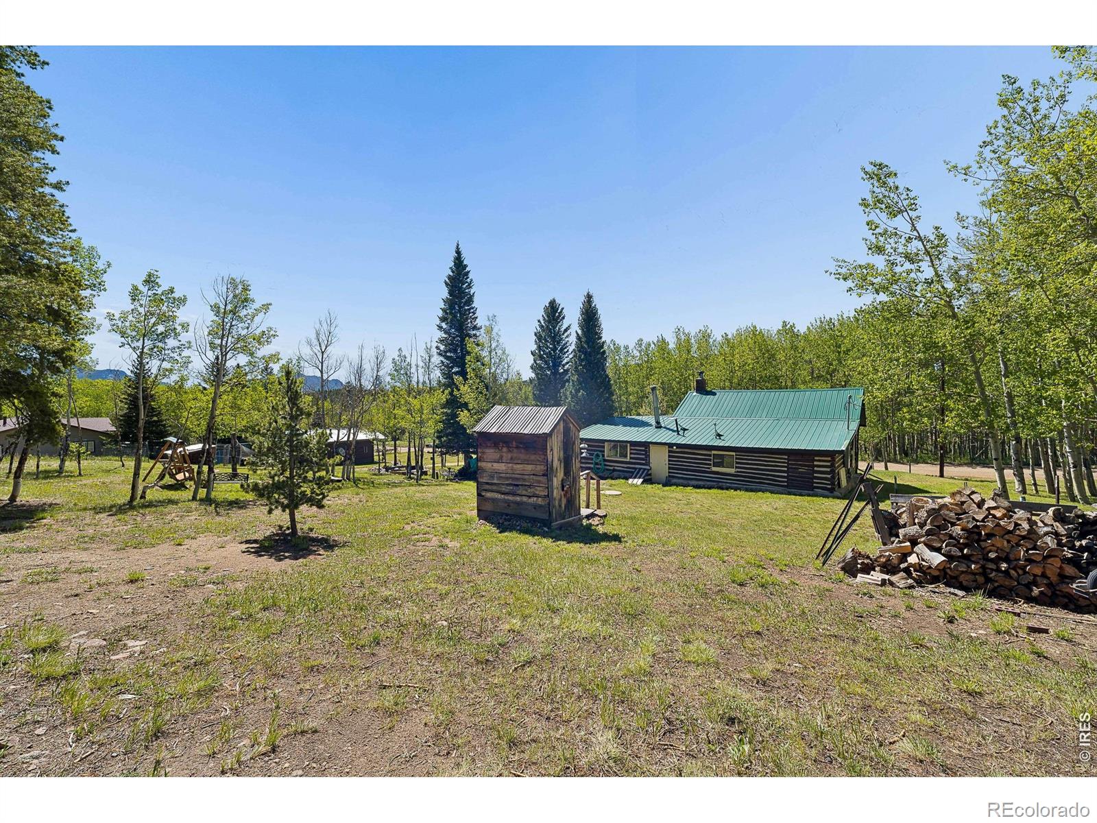 MLS Image #25 for 1763  lump gulch road,black hawk, Colorado