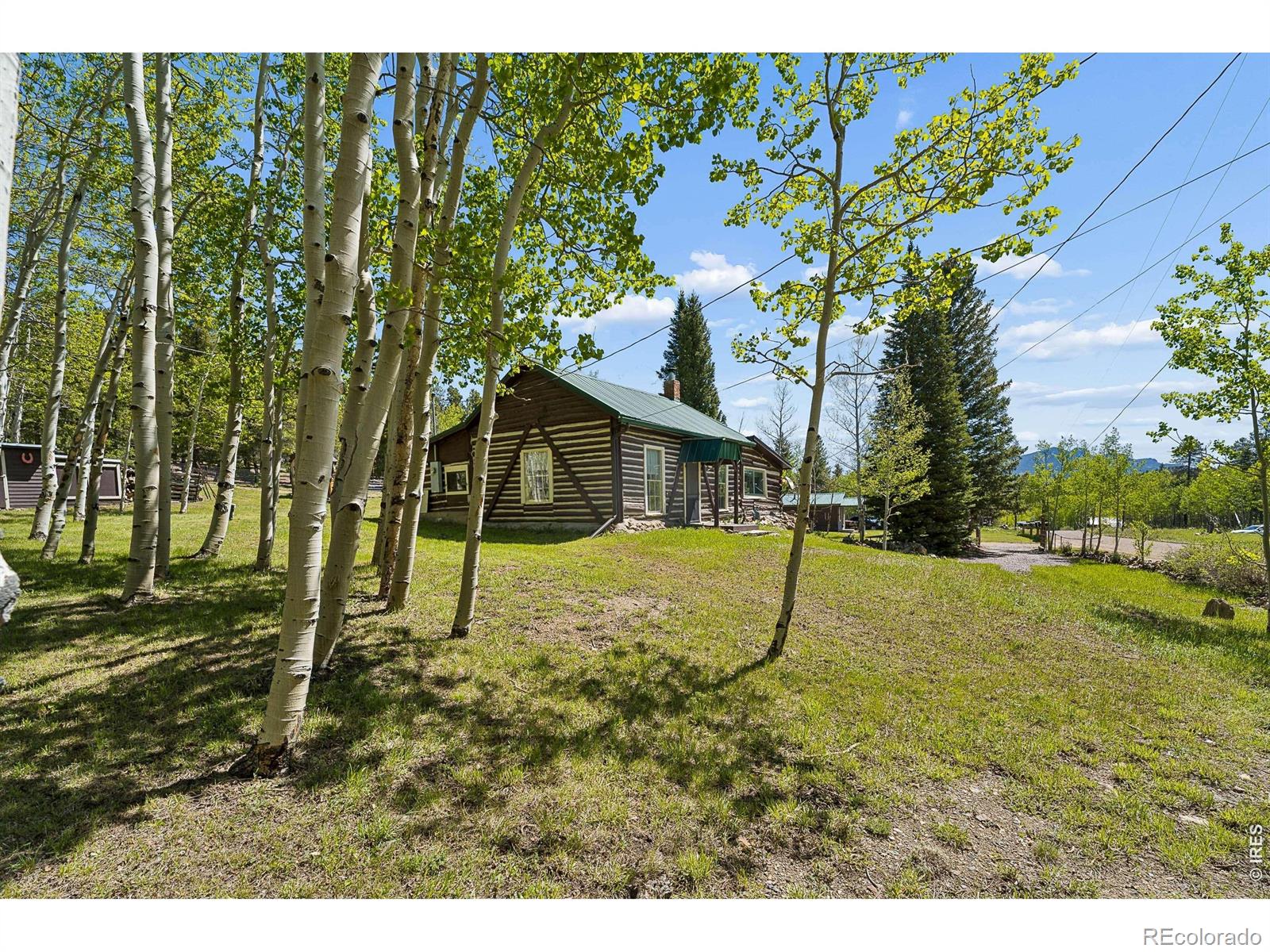 MLS Image #28 for 1763  lump gulch road,black hawk, Colorado