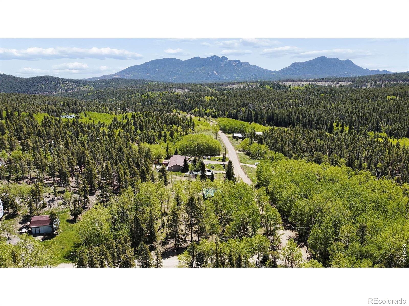 MLS Image #29 for 1763  lump gulch road,black hawk, Colorado