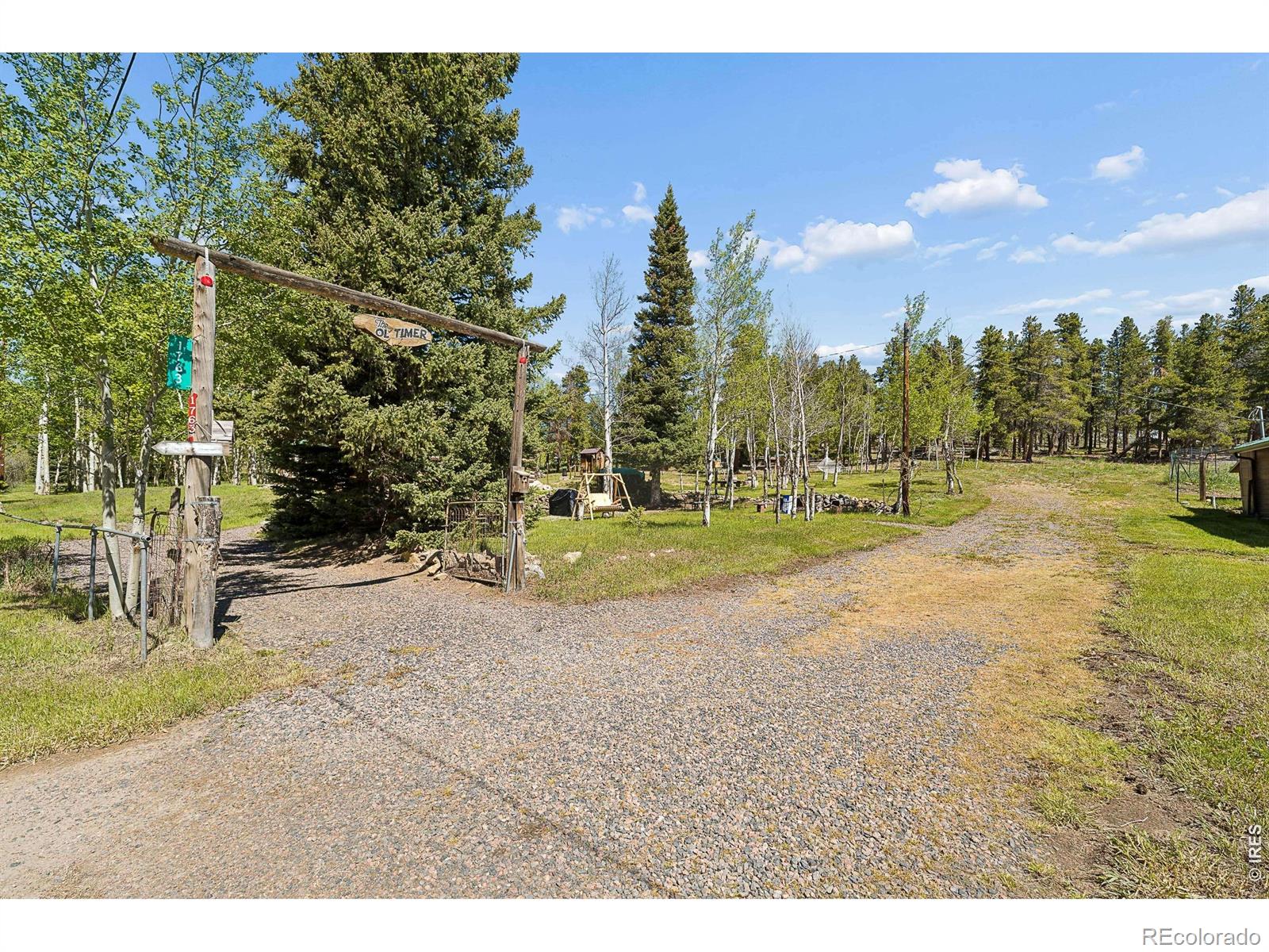 MLS Image #3 for 1763  lump gulch road,black hawk, Colorado