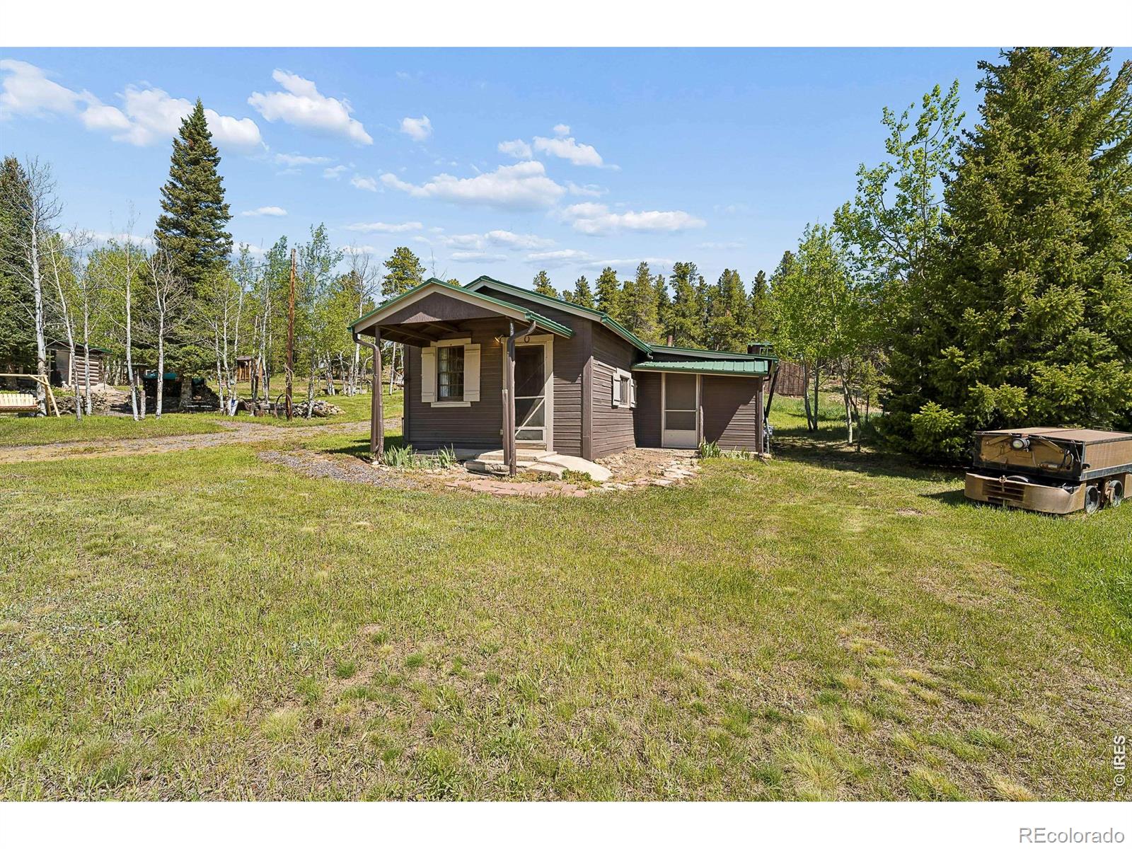 MLS Image #32 for 1763  lump gulch road,black hawk, Colorado