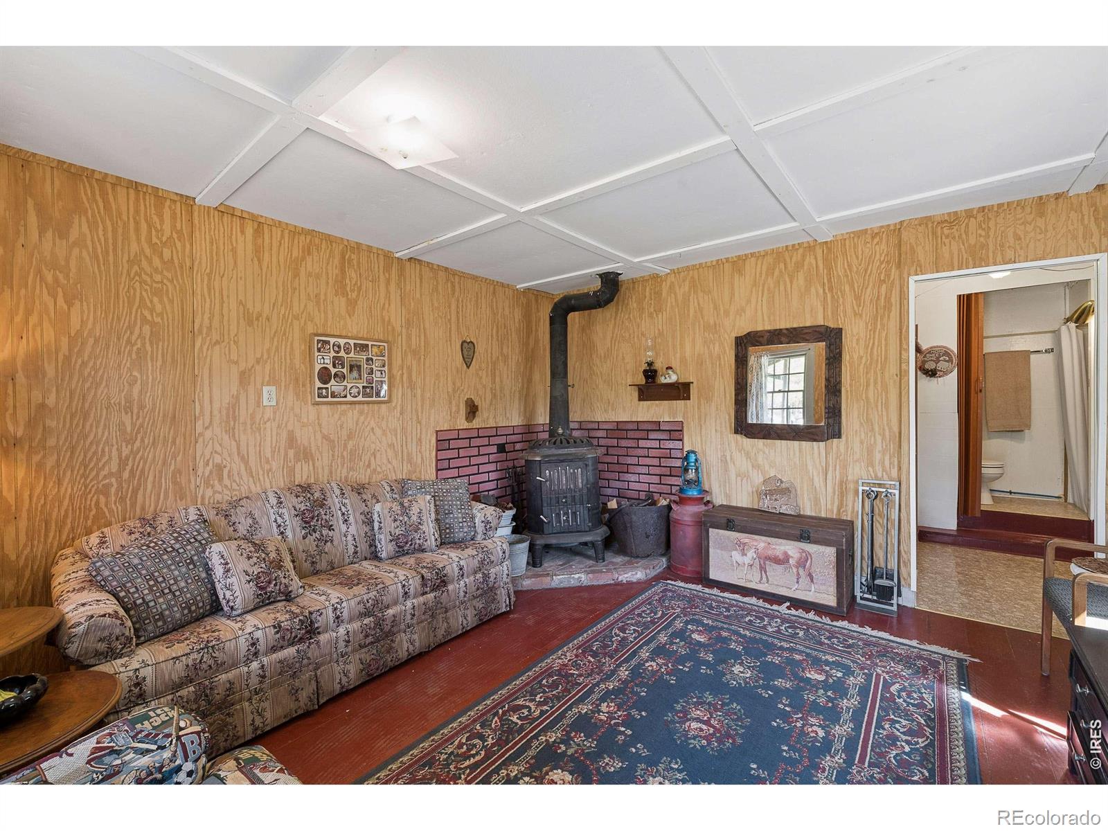 MLS Image #33 for 1763  lump gulch road,black hawk, Colorado