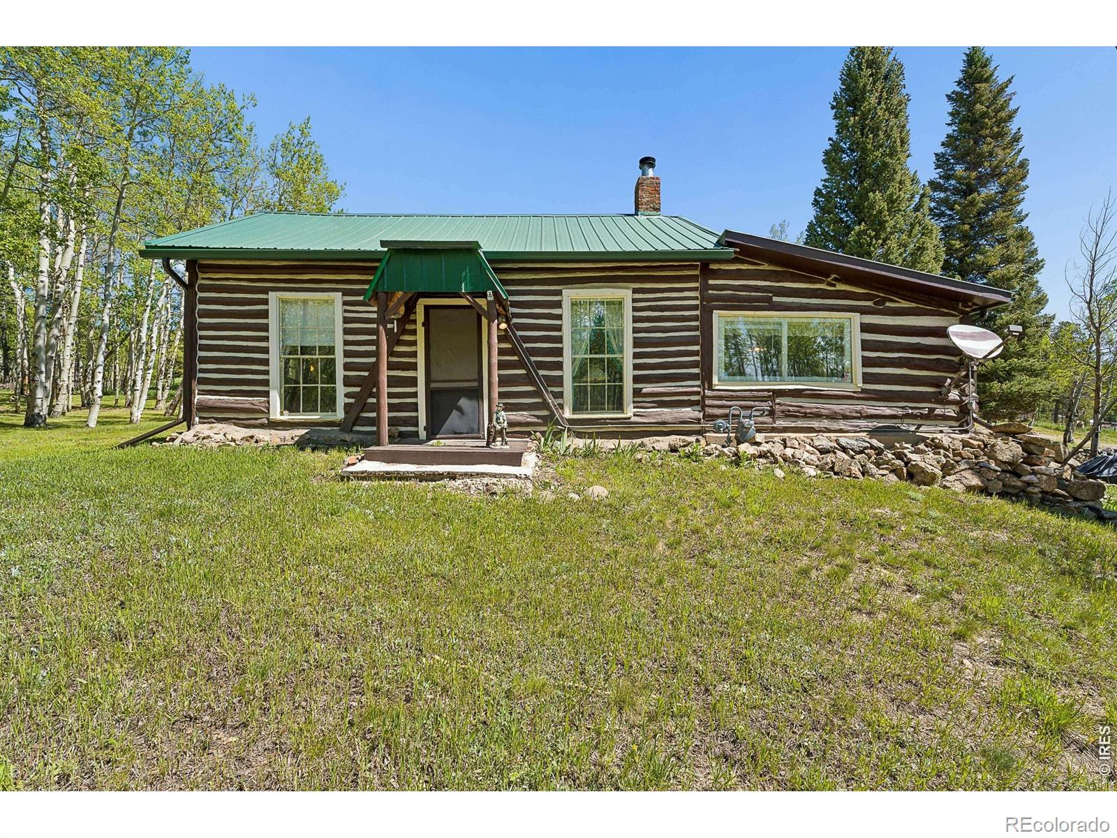 MLS Image #4 for 1763  lump gulch road,black hawk, Colorado