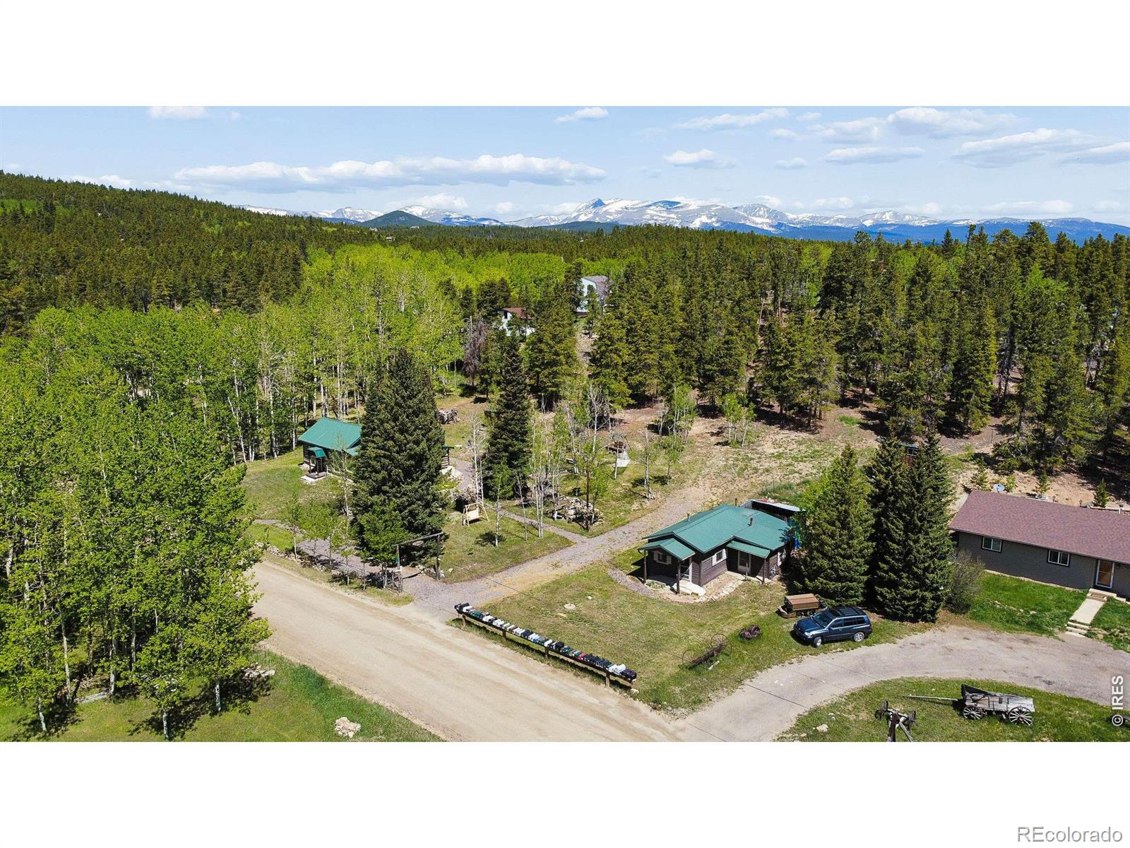 MLS Image #40 for 1763  lump gulch road,black hawk, Colorado