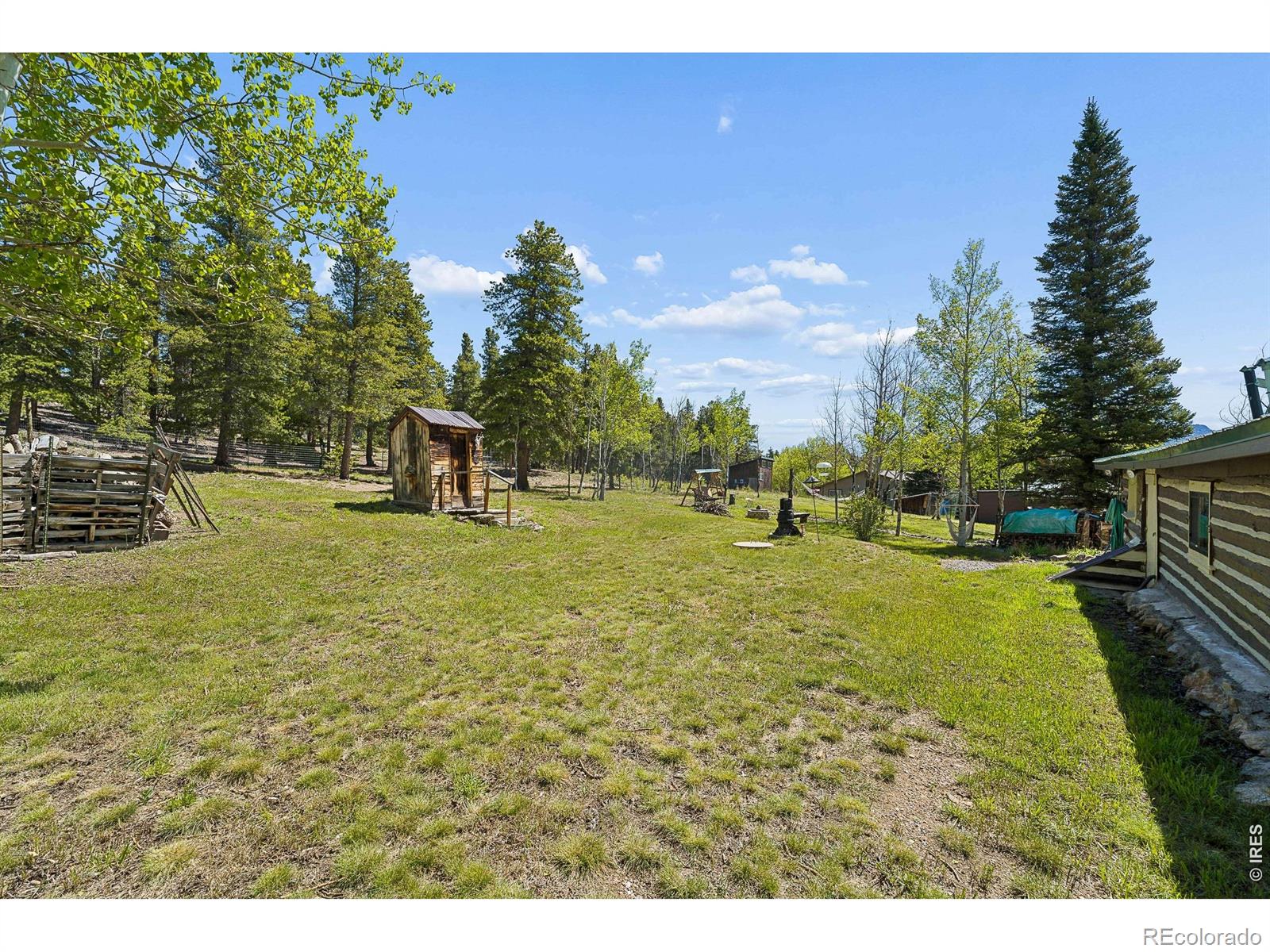 MLS Image #42 for 1763  lump gulch road,black hawk, Colorado
