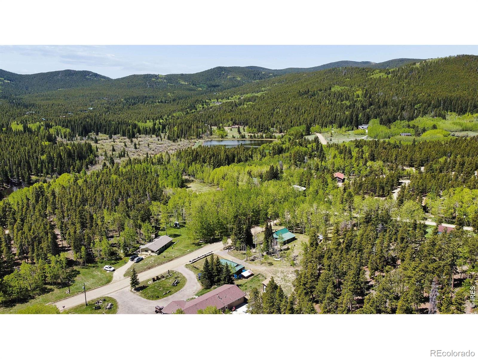 MLS Image #43 for 1763  lump gulch road,black hawk, Colorado