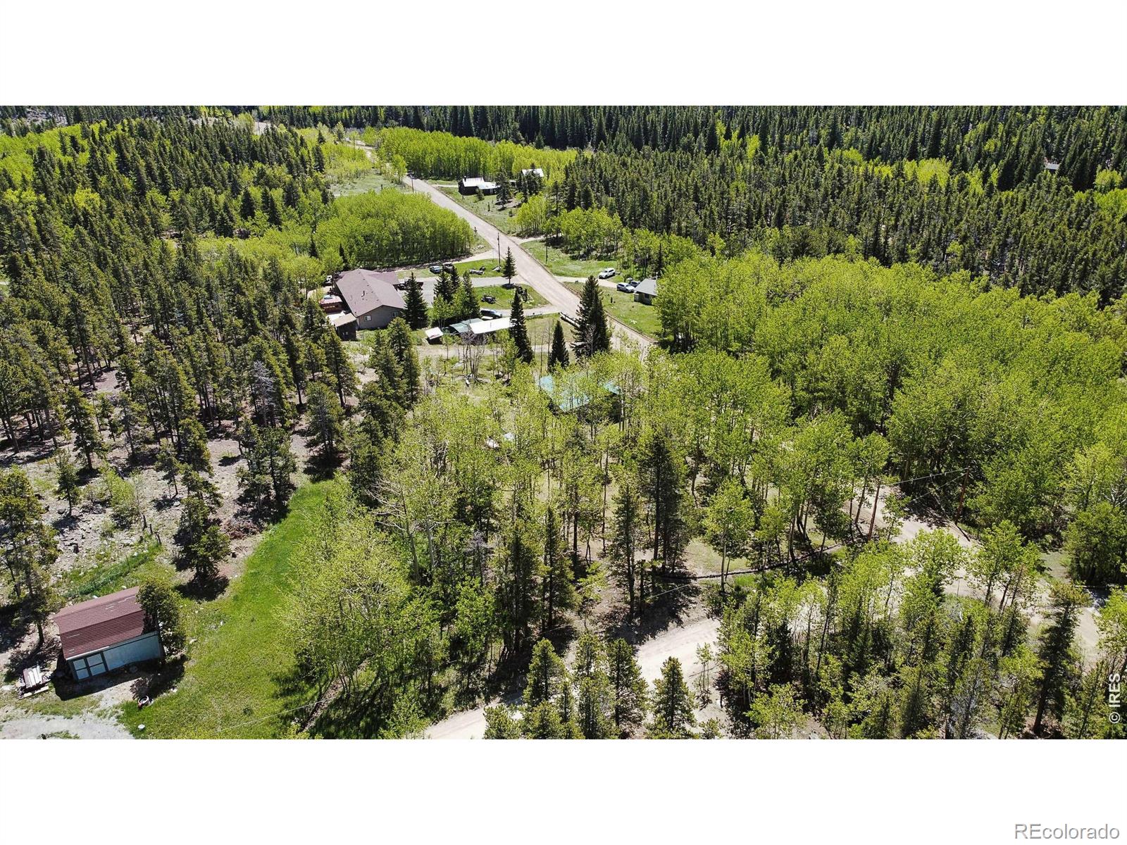 MLS Image #44 for 1763  lump gulch road,black hawk, Colorado