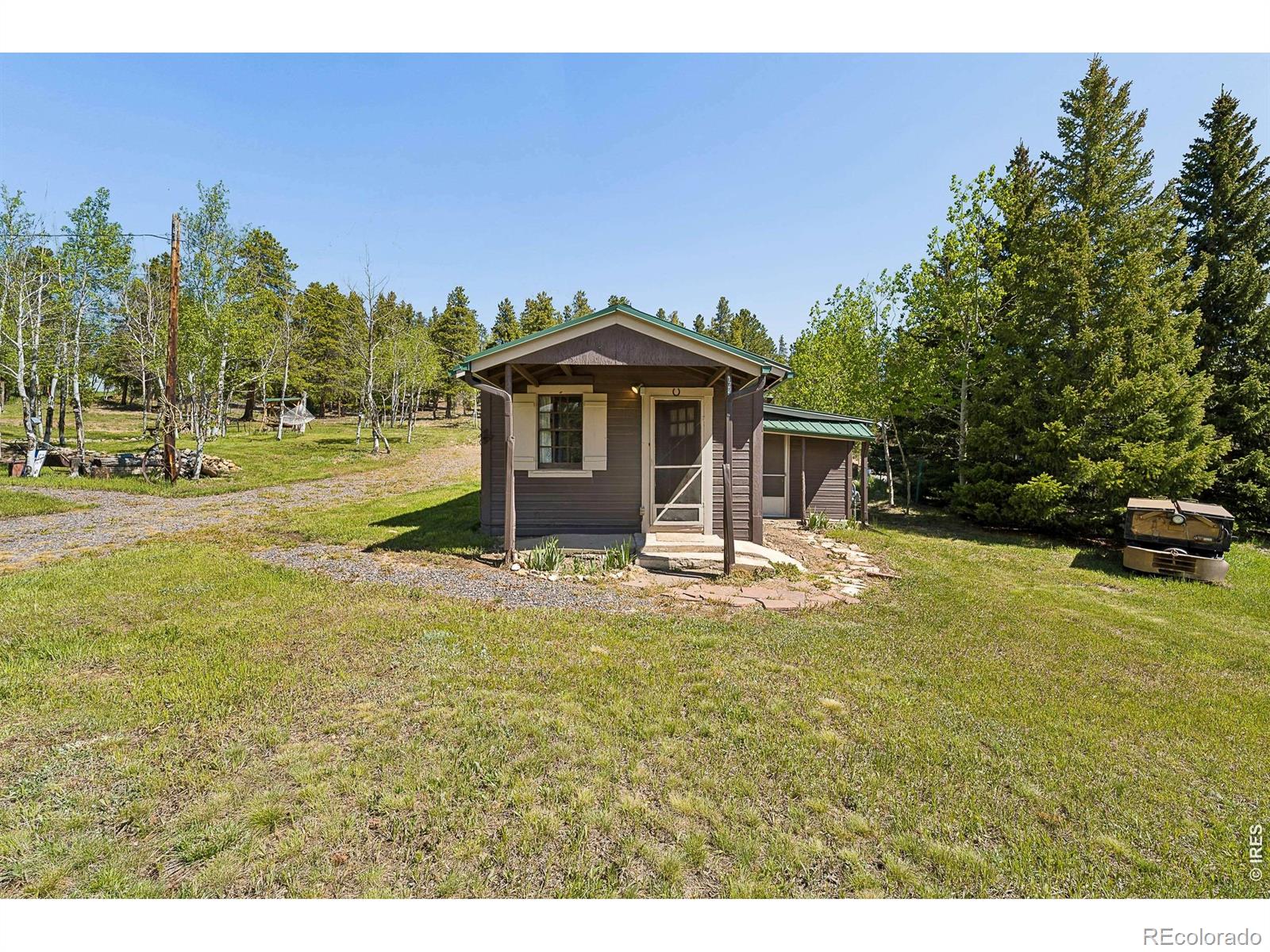 MLS Image #5 for 1763  lump gulch road,black hawk, Colorado