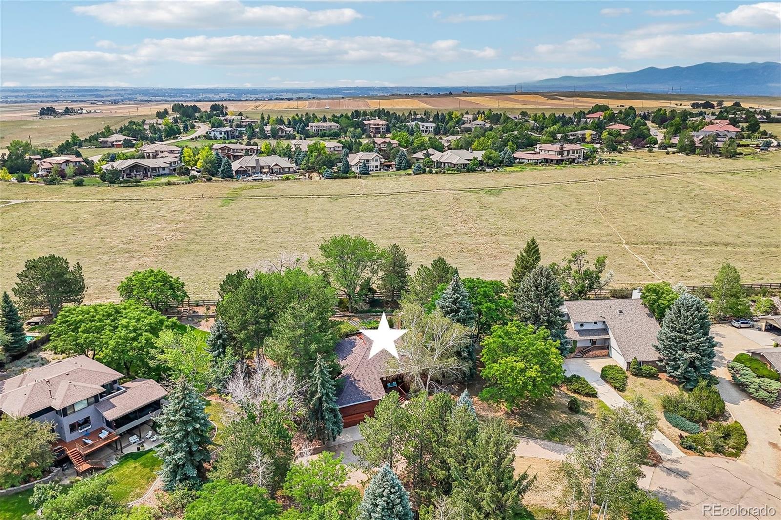 MLS Image #10 for 6624  cherokee court,niwot, Colorado