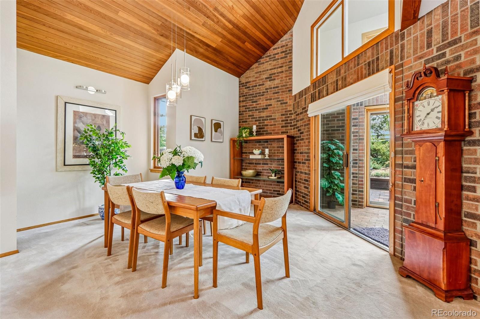MLS Image #2 for 6624  cherokee court,niwot, Colorado